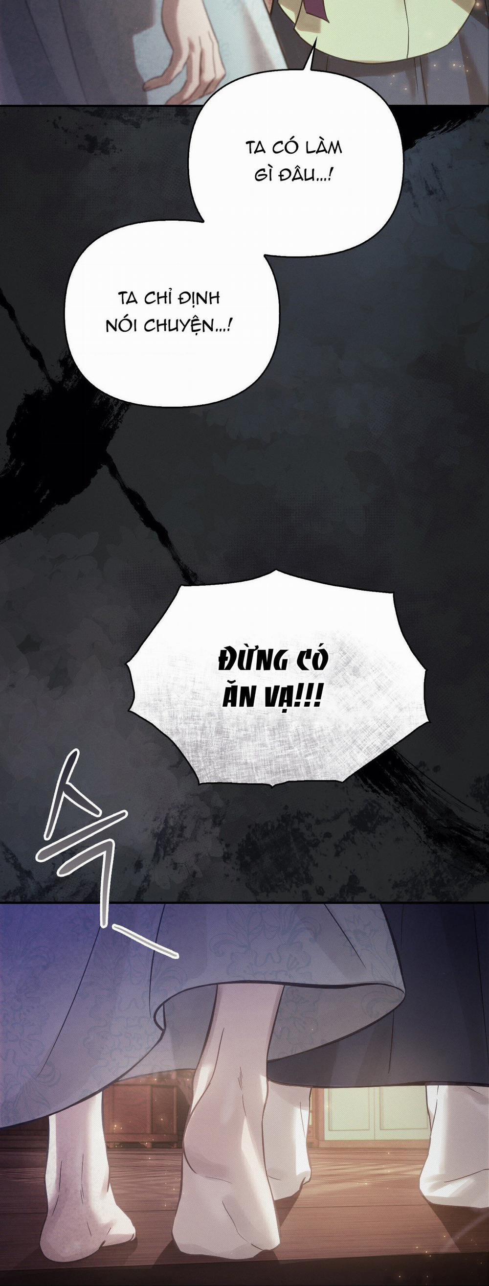 [18+] Hậu Cung Kế 17.1 trang 17