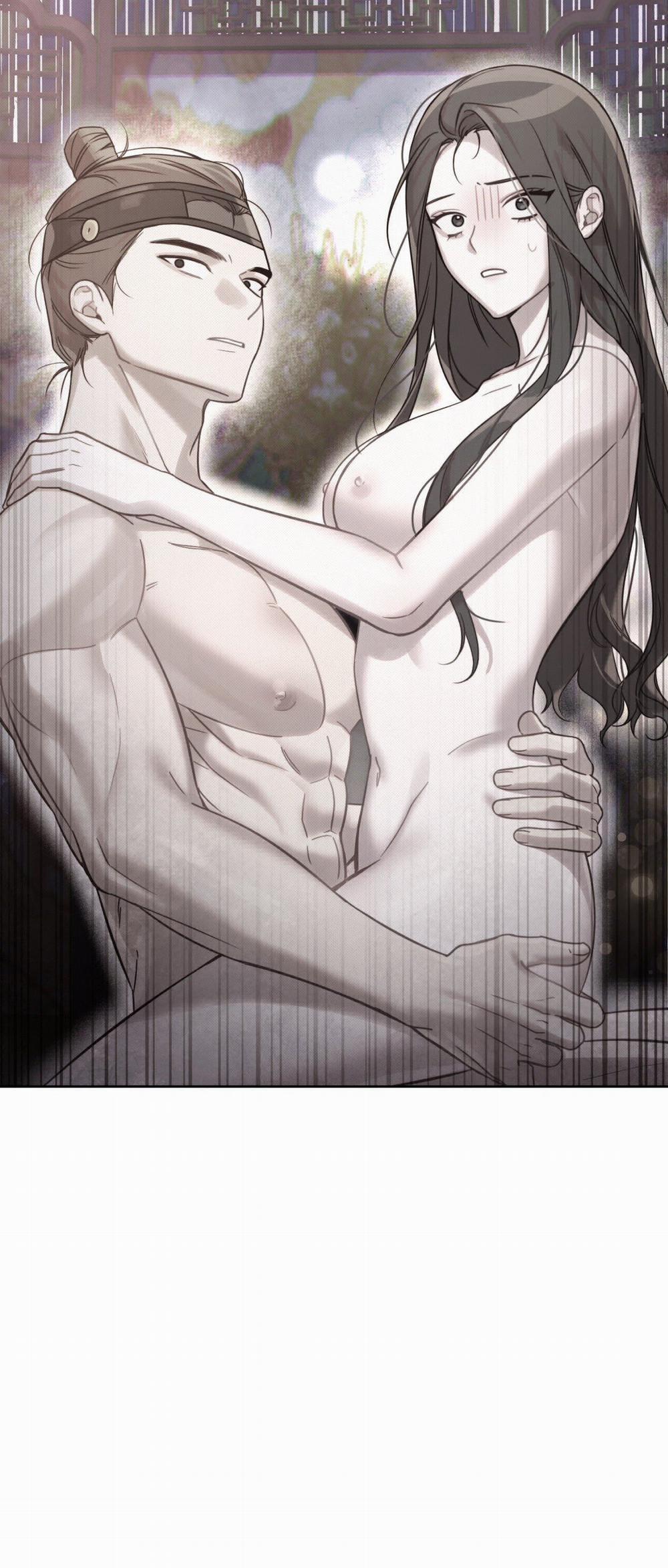 [18+] Hậu Cung Kế 17.1 trang 2