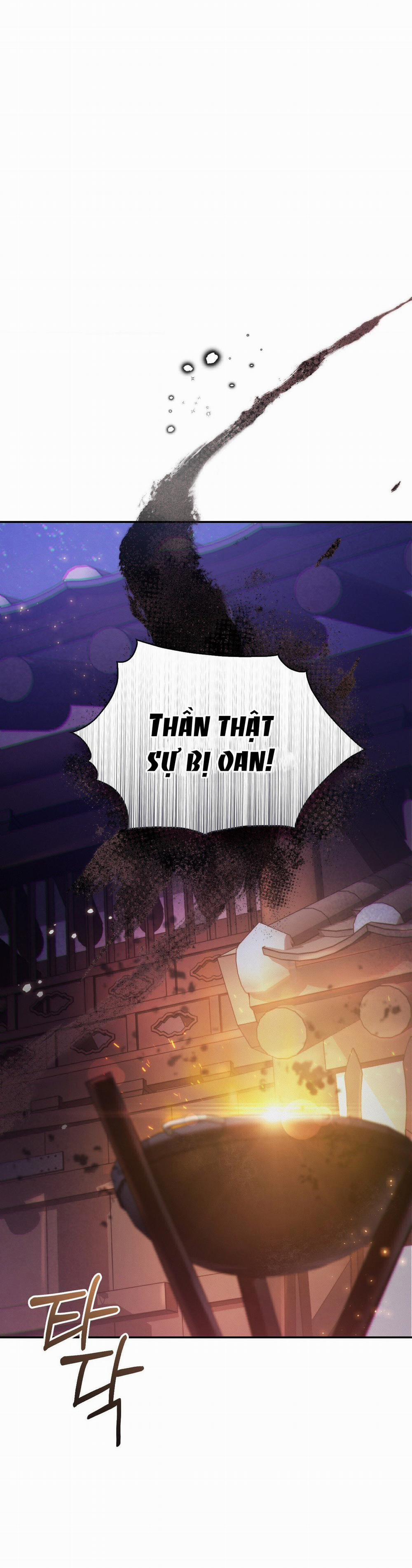 [18+] Hậu Cung Kế 17.1 trang 3