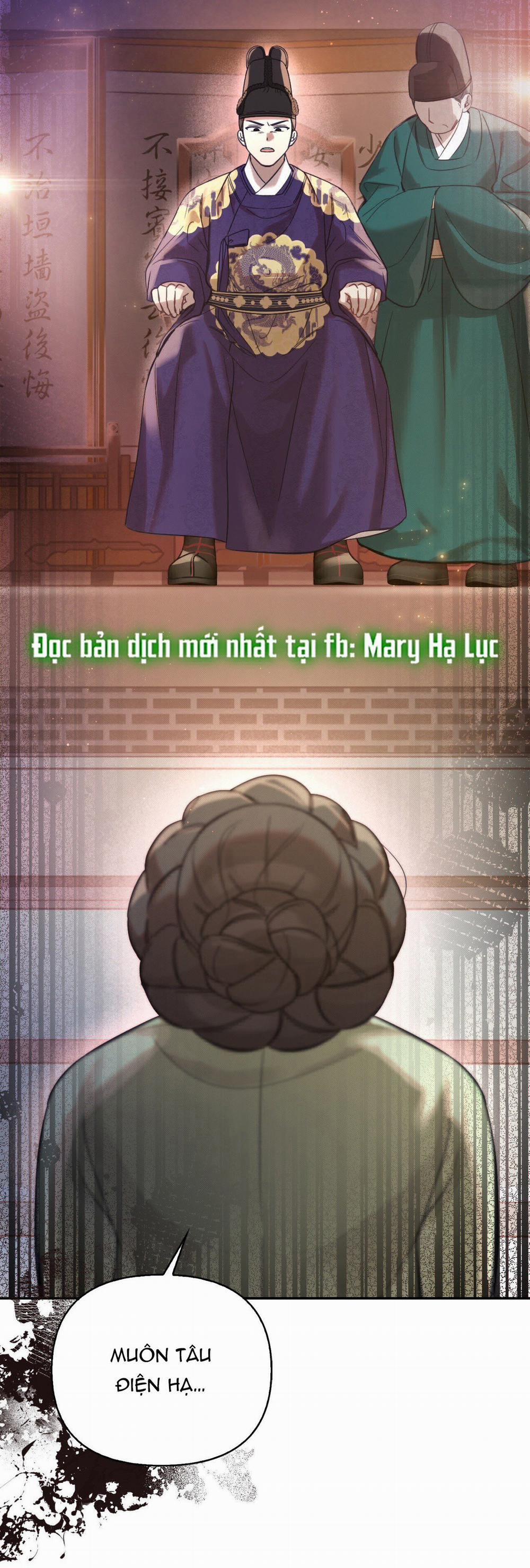 [18+] Hậu Cung Kế 17.1 trang 7