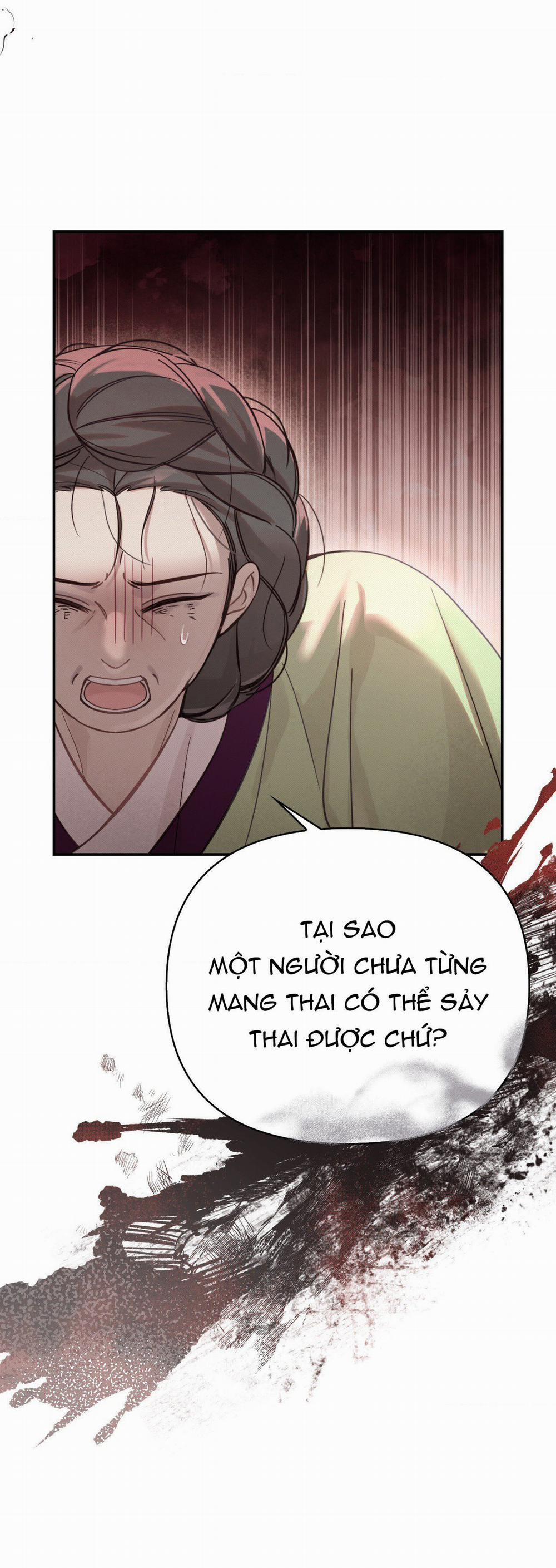 [18+] Hậu Cung Kế 17.1 trang 8