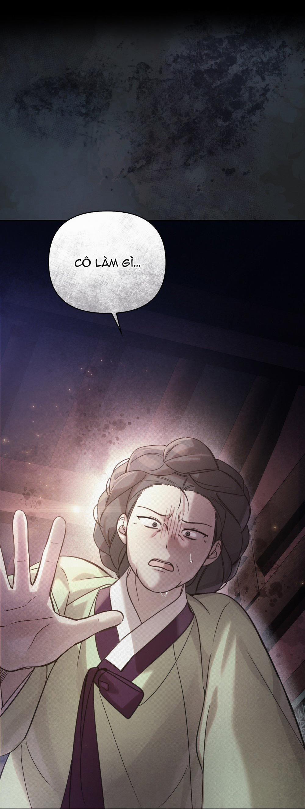 [18+] Hậu Cung Kế 17.2 trang 0