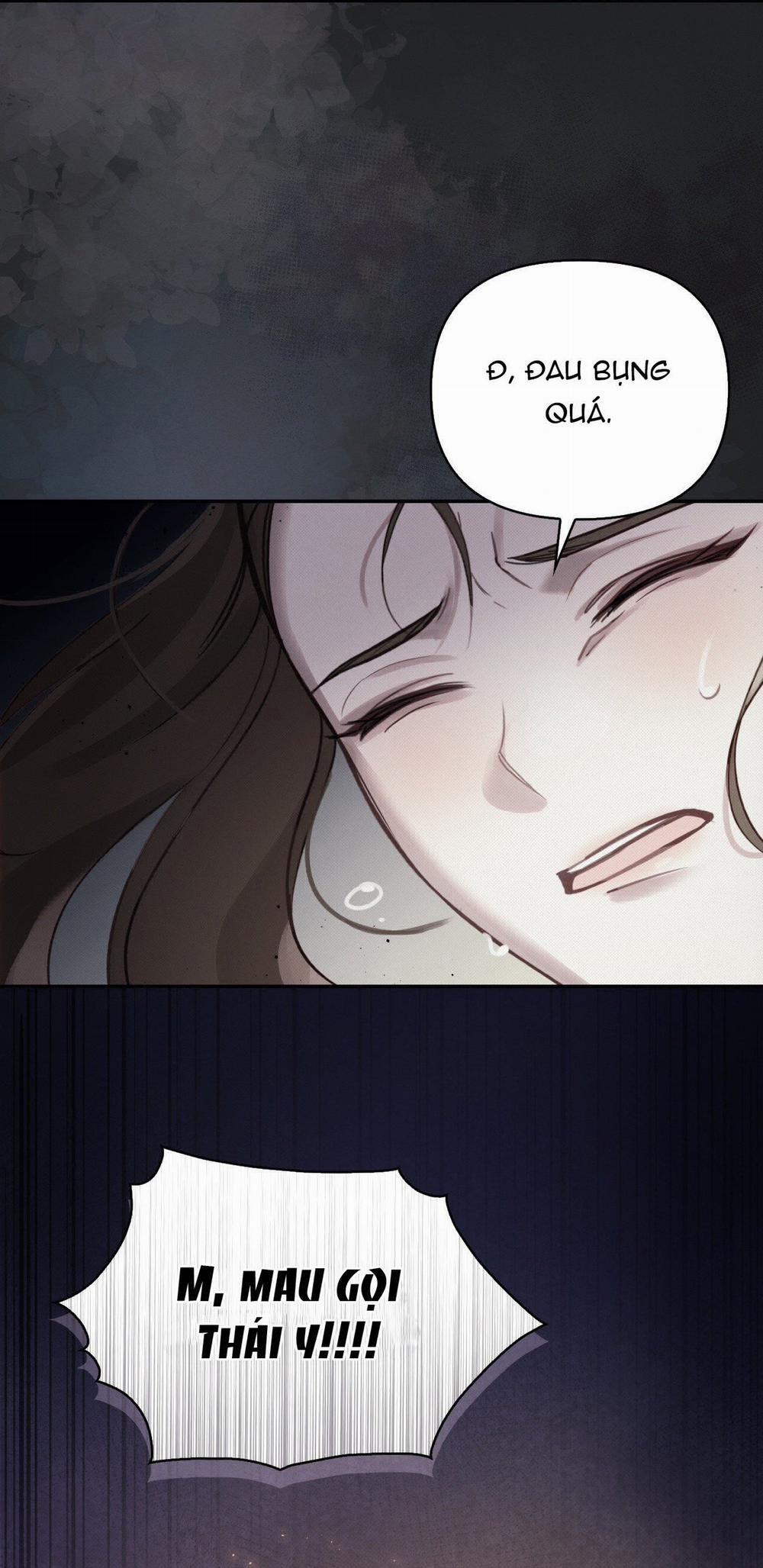 [18+] Hậu Cung Kế 17.2 trang 1