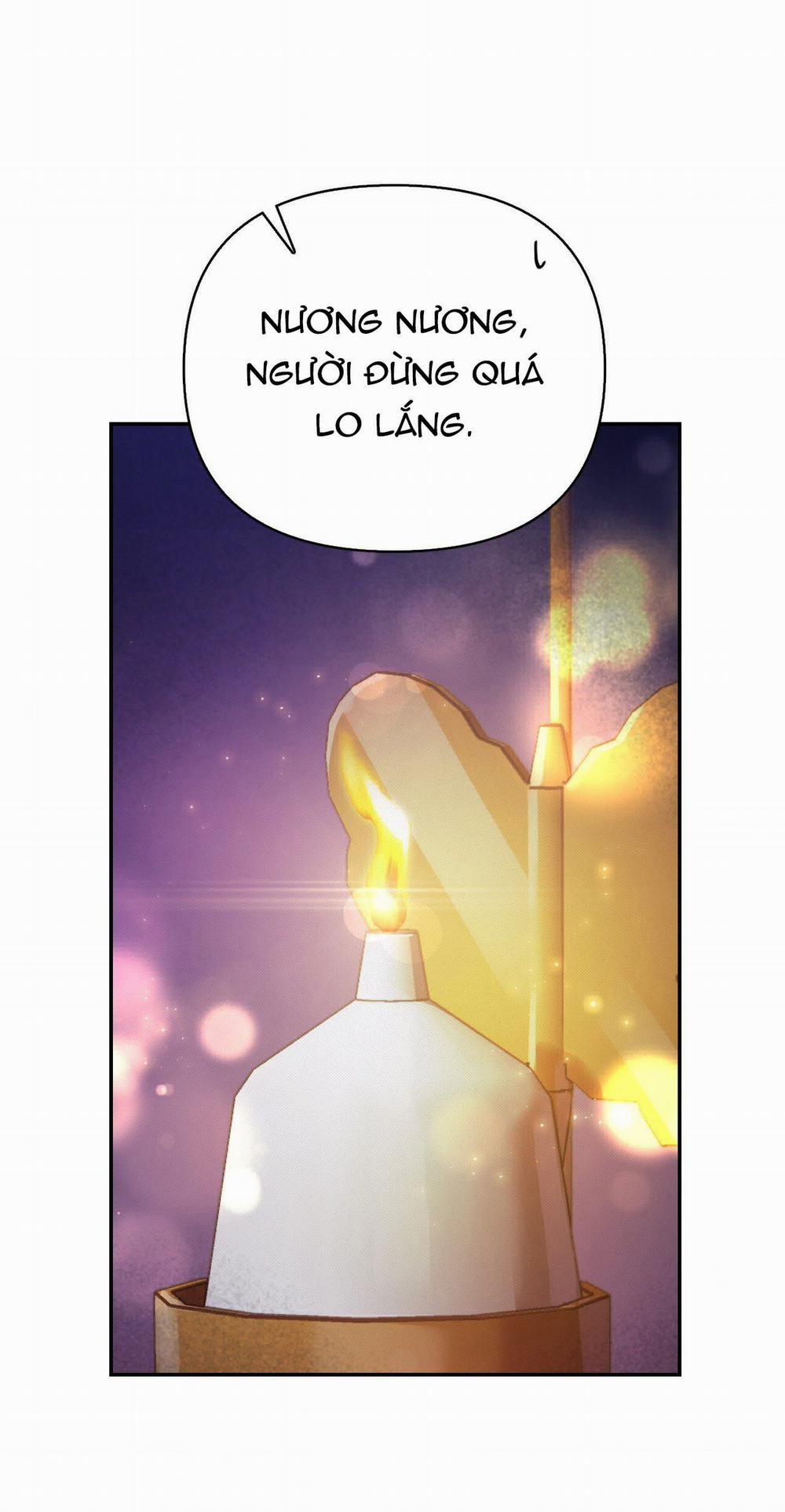 [18+] Hậu Cung Kế 17.2 trang 11