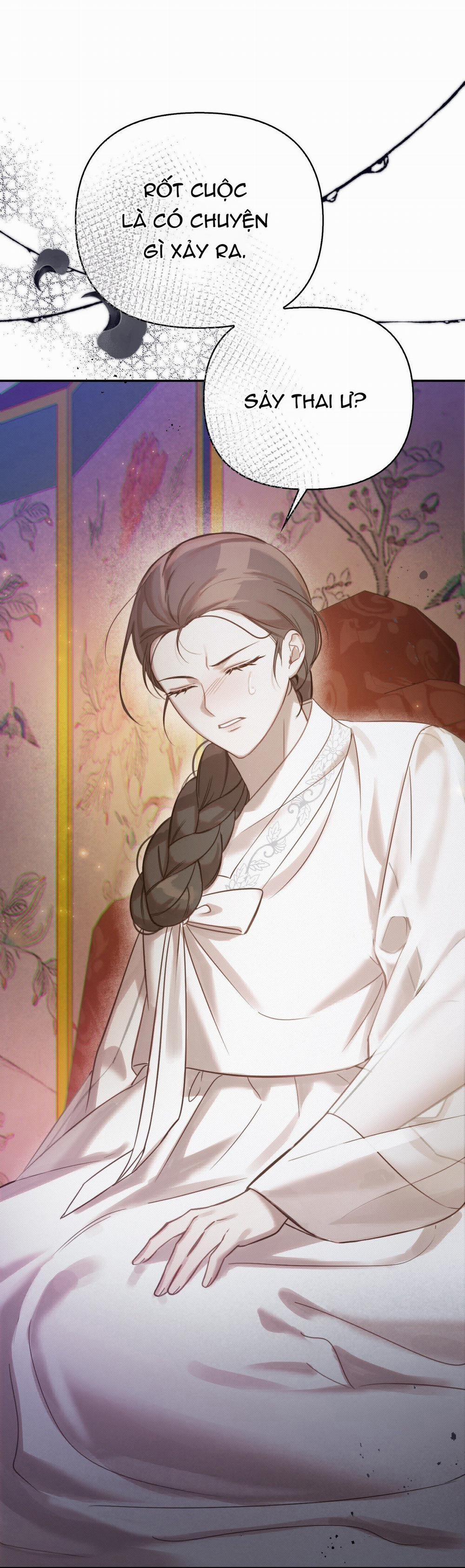 [18+] Hậu Cung Kế 17.2 trang 12