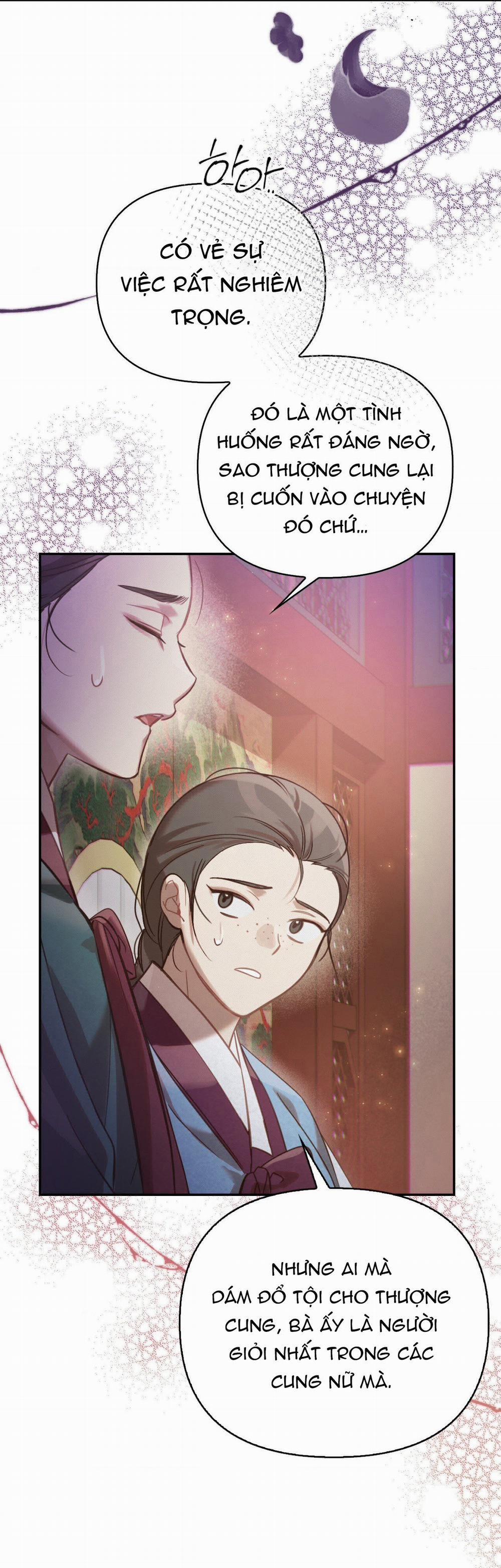 [18+] Hậu Cung Kế 17.2 trang 13