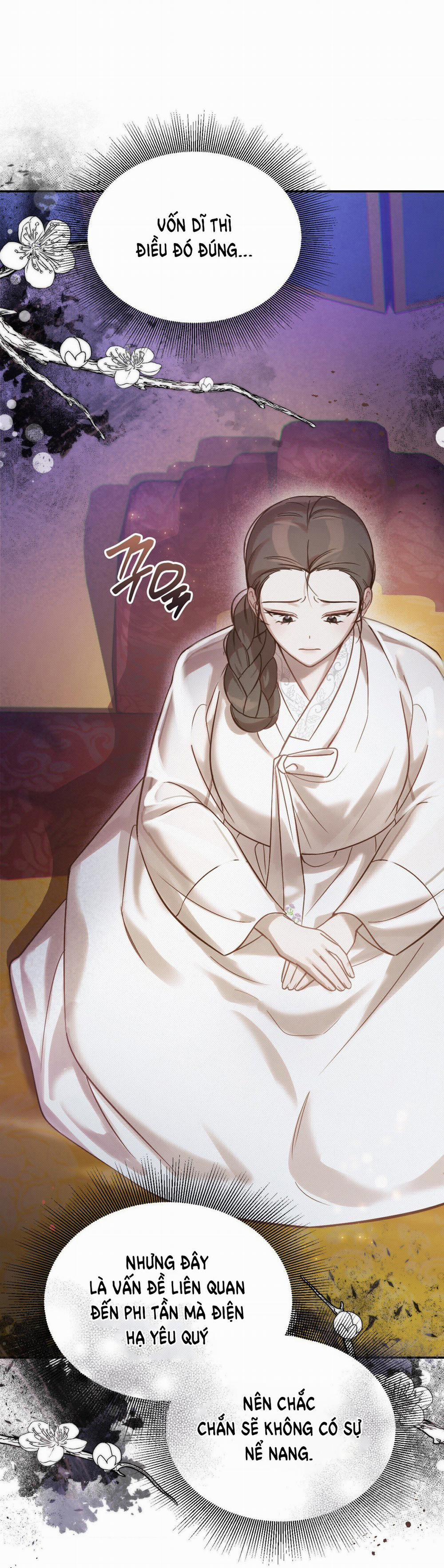 [18+] Hậu Cung Kế 17.2 trang 16