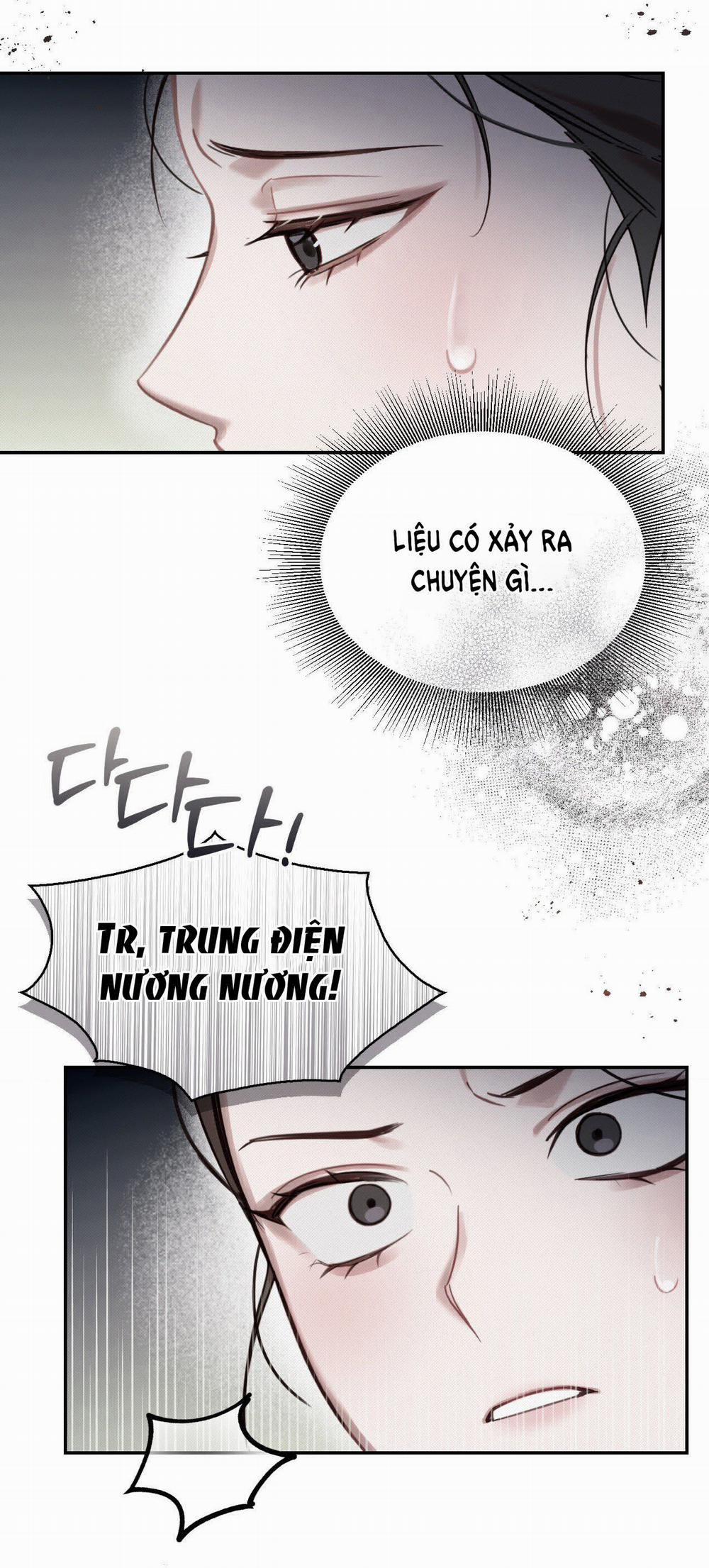 [18+] Hậu Cung Kế 17.2 trang 17