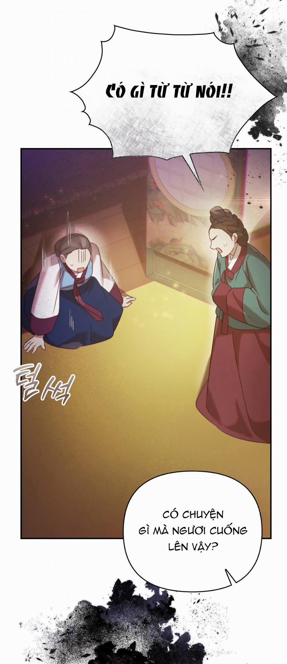 [18+] Hậu Cung Kế 17.2 trang 19