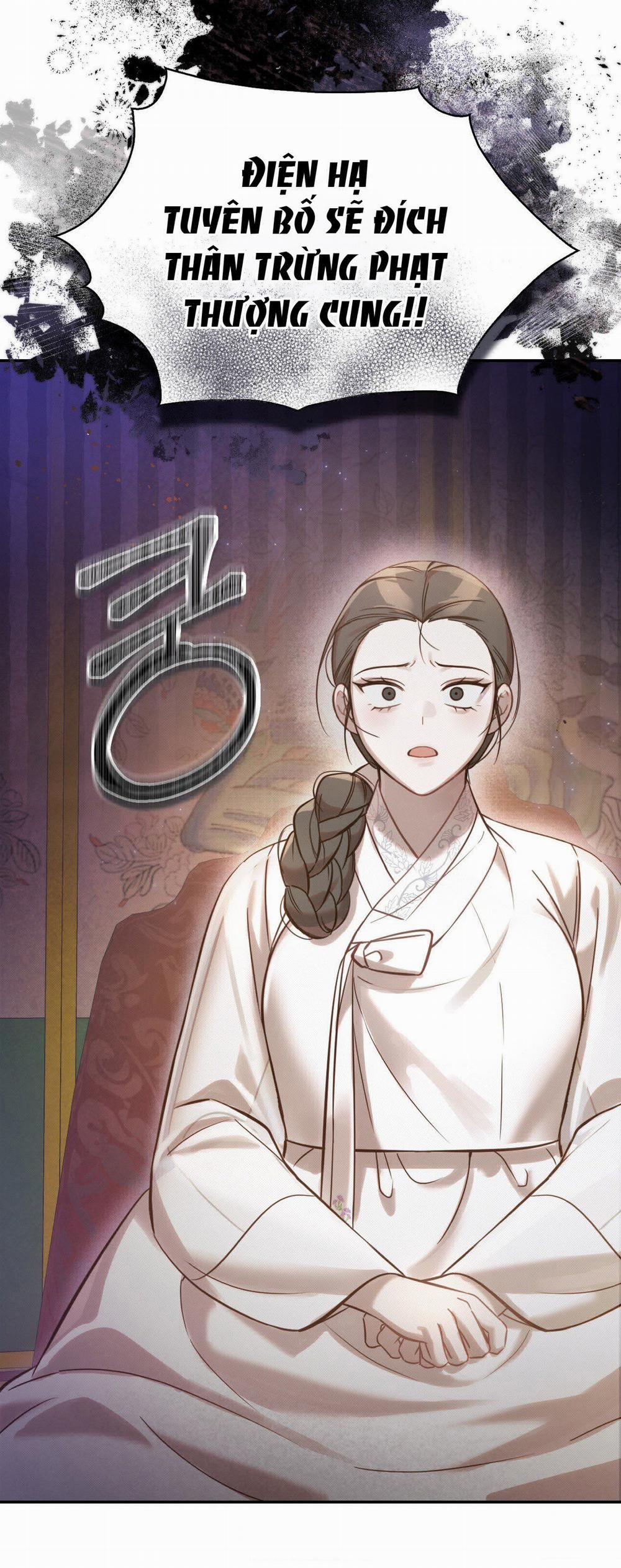 [18+] Hậu Cung Kế 17.2 trang 20