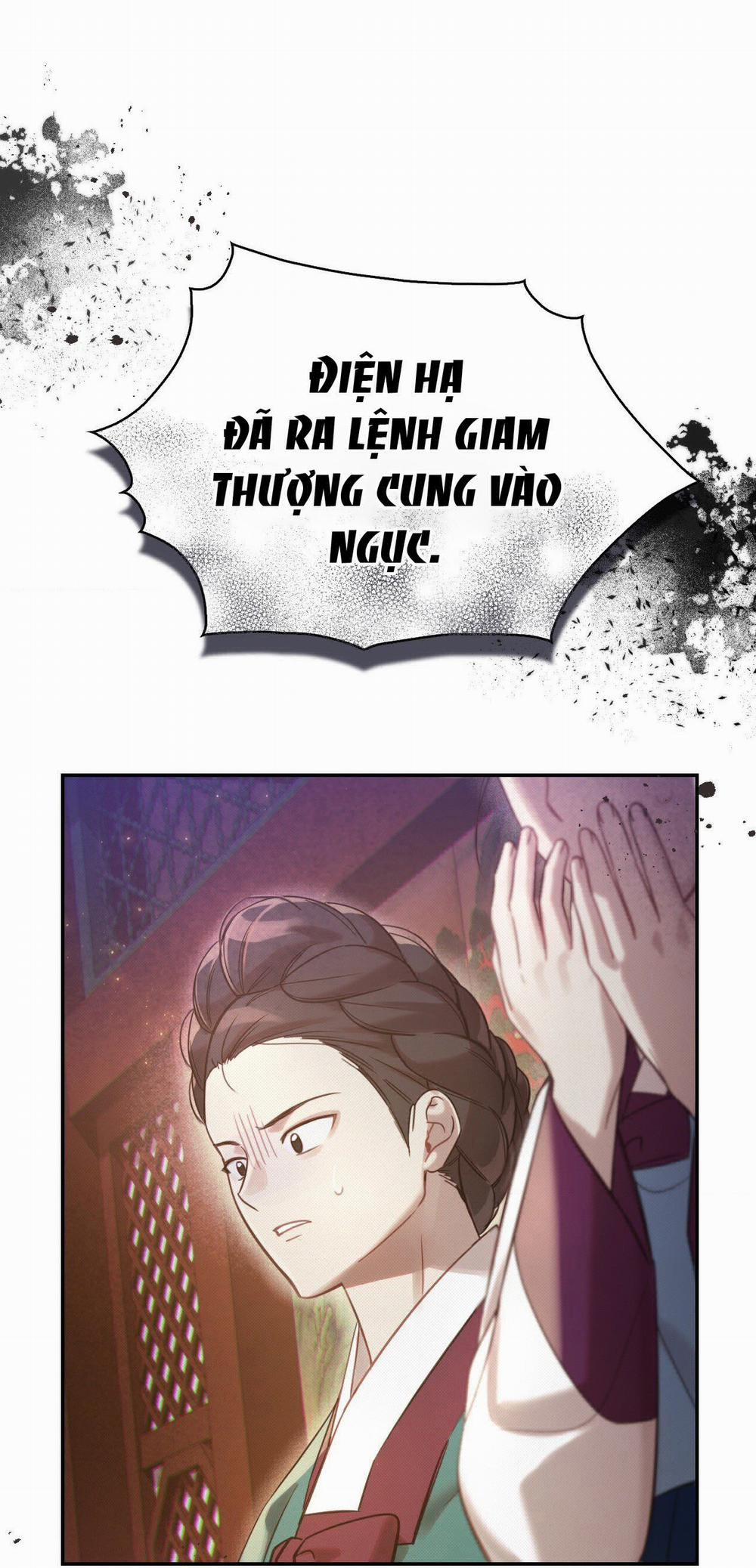 [18+] Hậu Cung Kế 17.2 trang 21