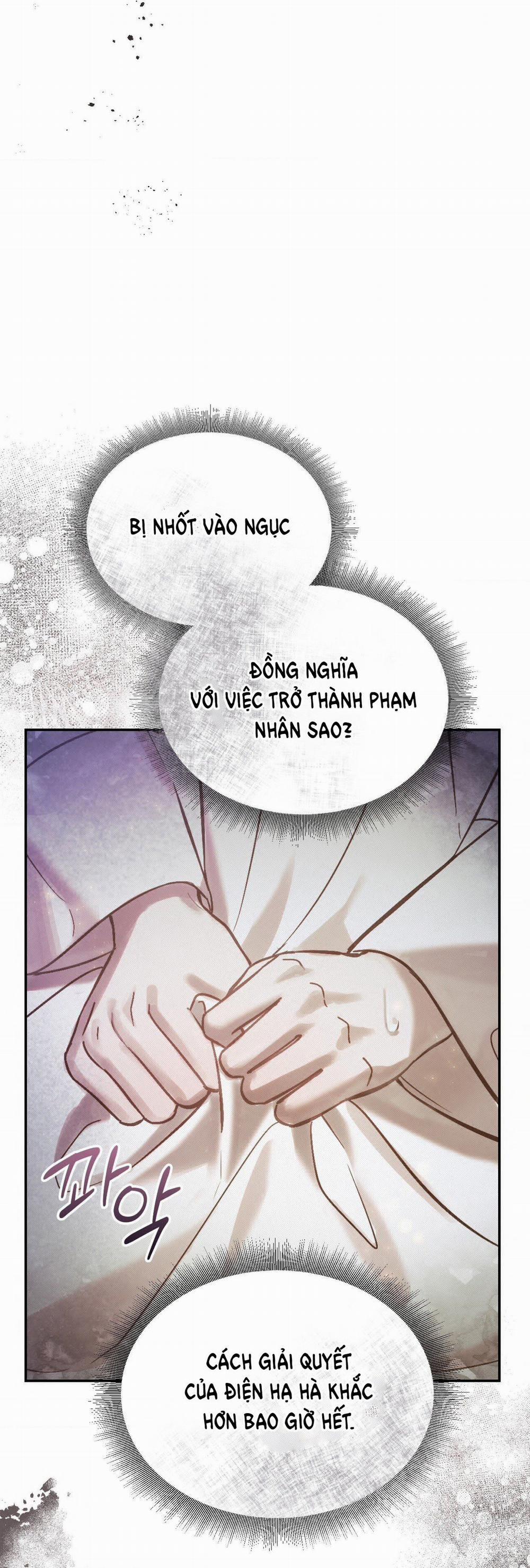 [18+] Hậu Cung Kế 17.2 trang 22