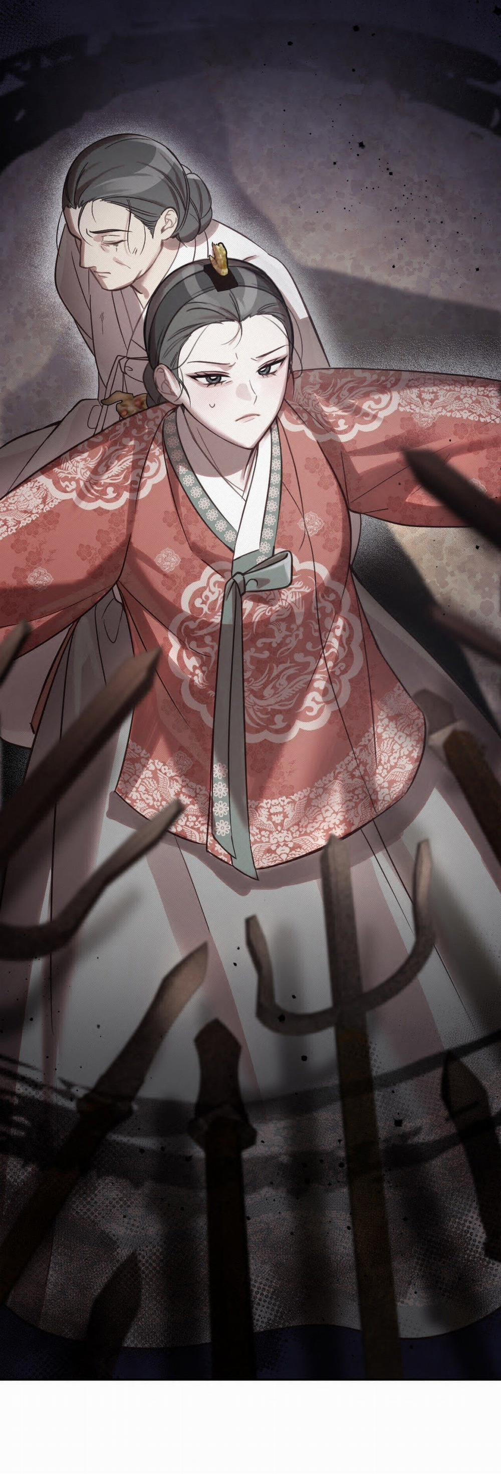 [18+] Hậu Cung Kế 17.2 trang 24