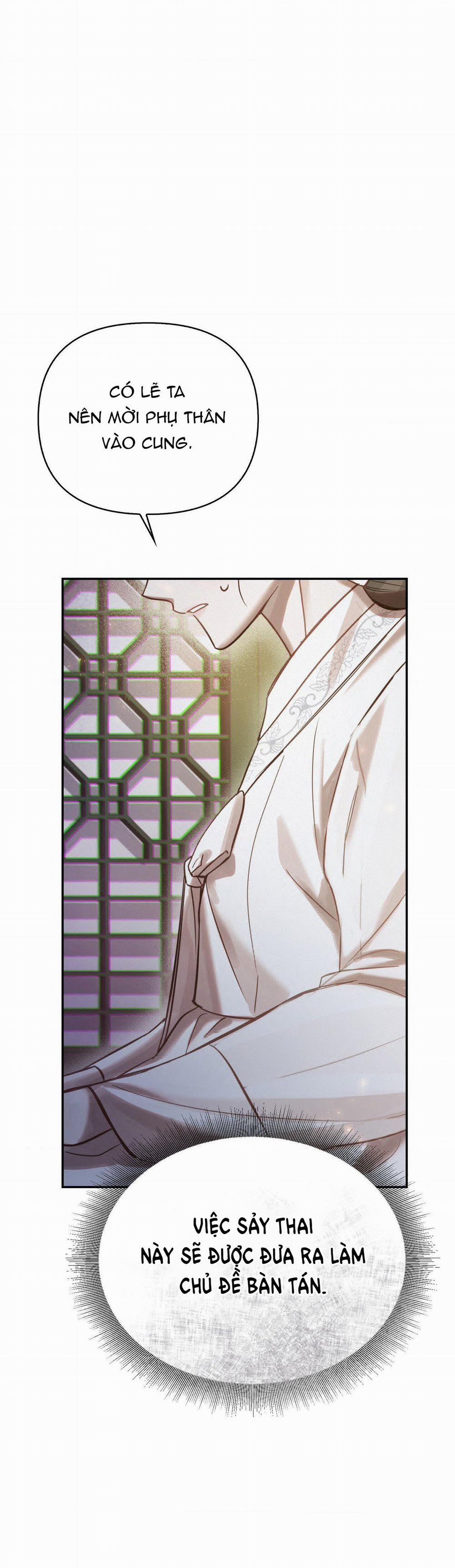 [18+] Hậu Cung Kế 17.2 trang 25