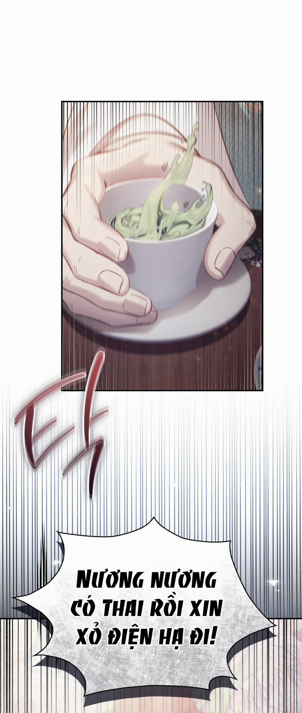 [18+] Hậu Cung Kế 17.2 trang 34