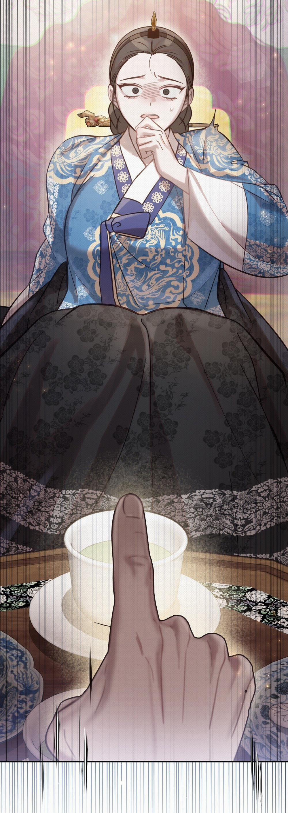 [18+] Hậu Cung Kế 17.2 trang 35