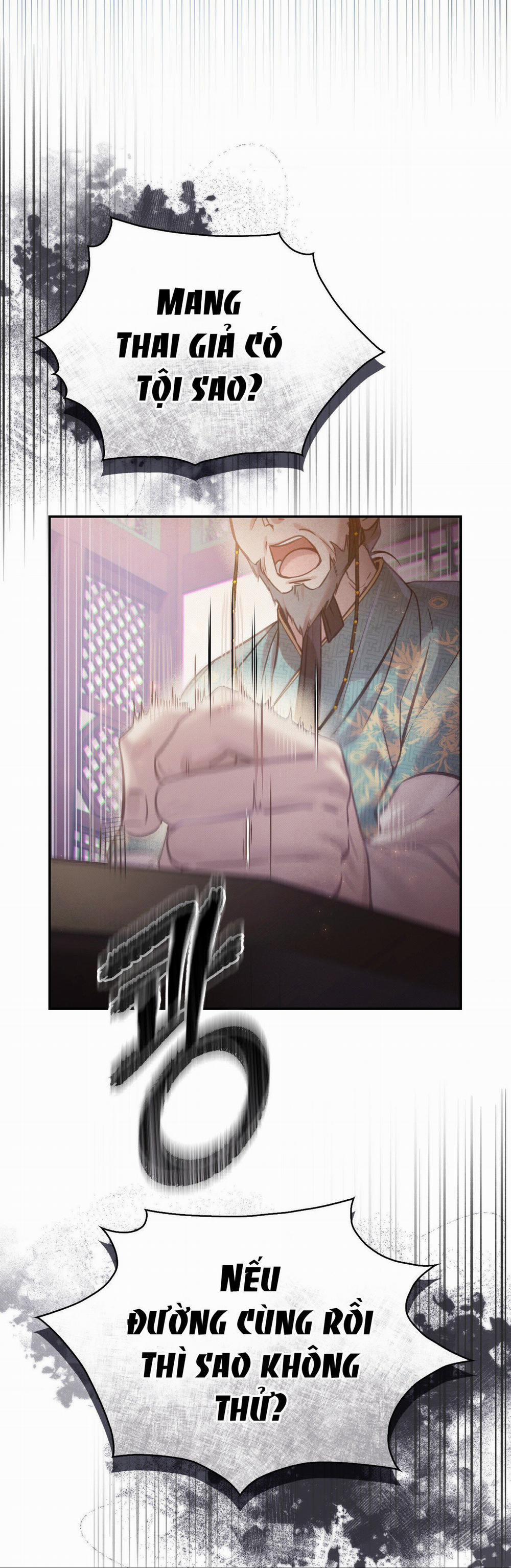 [18+] Hậu Cung Kế 17.2 trang 36