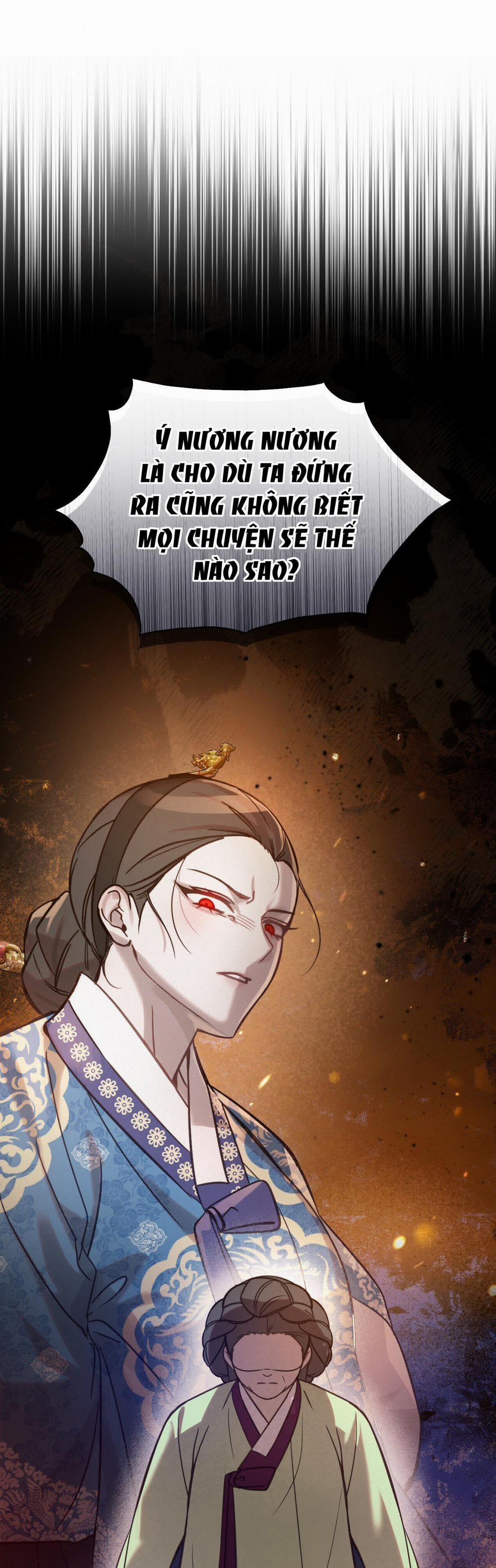 [18+] Hậu Cung Kế 17.2 trang 38