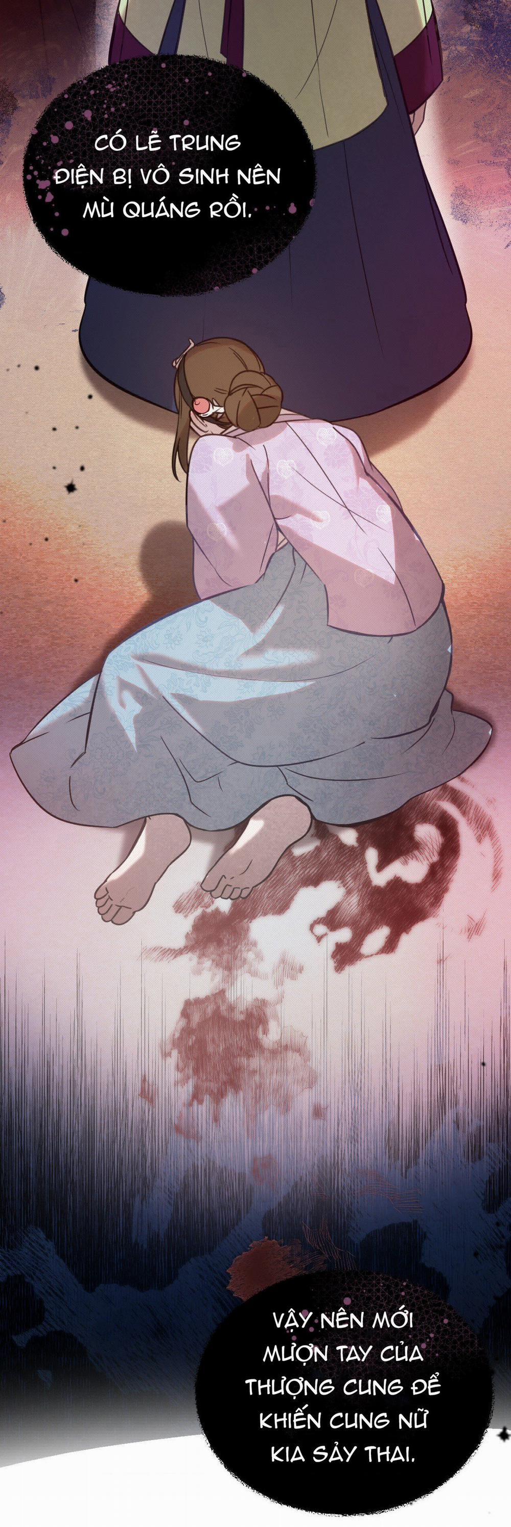 [18+] Hậu Cung Kế 17.2 trang 39