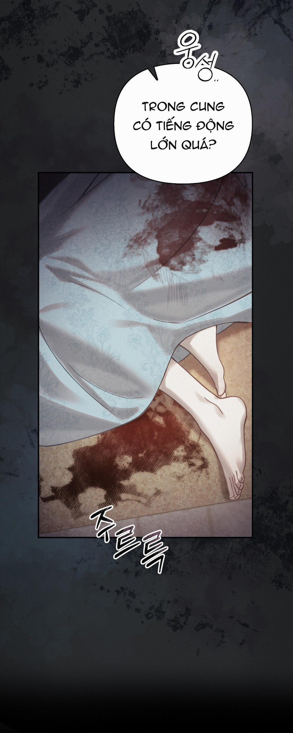 [18+] Hậu Cung Kế 17.2 trang 4