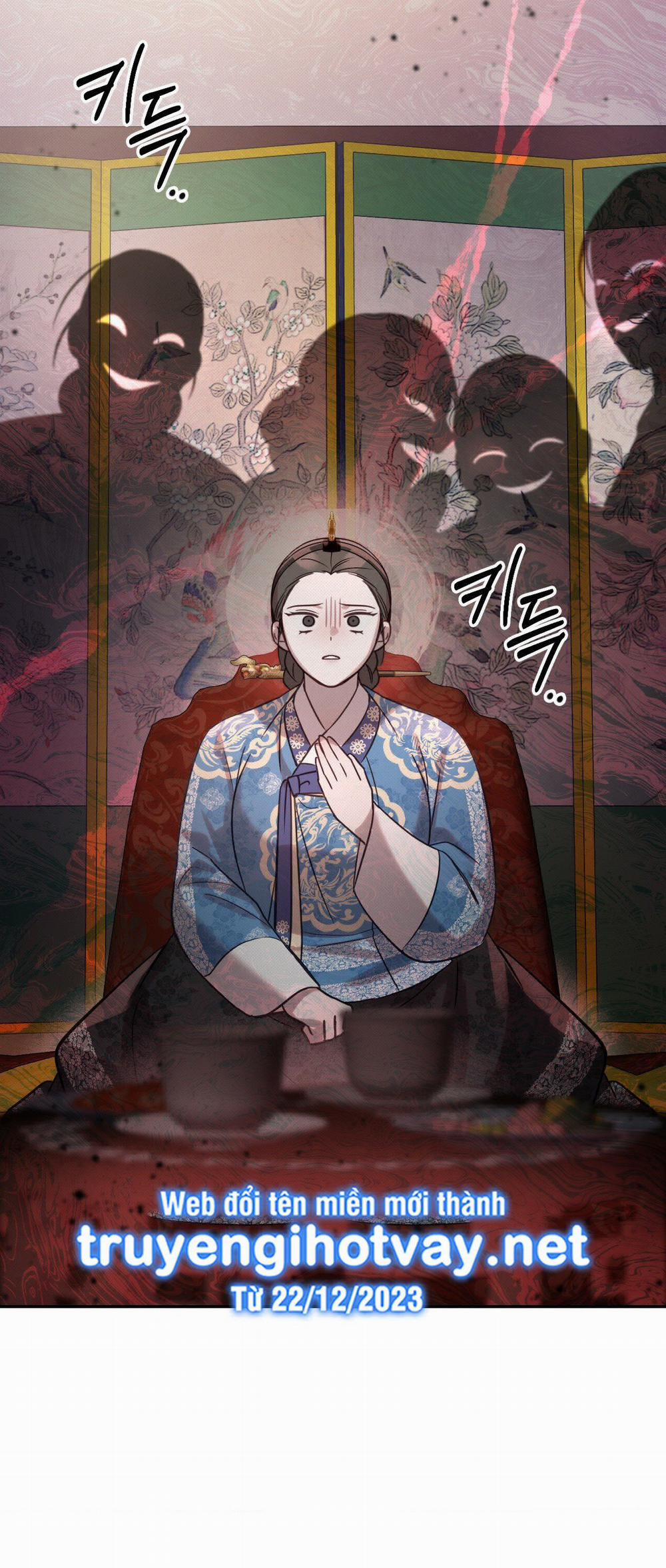 [18+] Hậu Cung Kế 17.2 trang 42