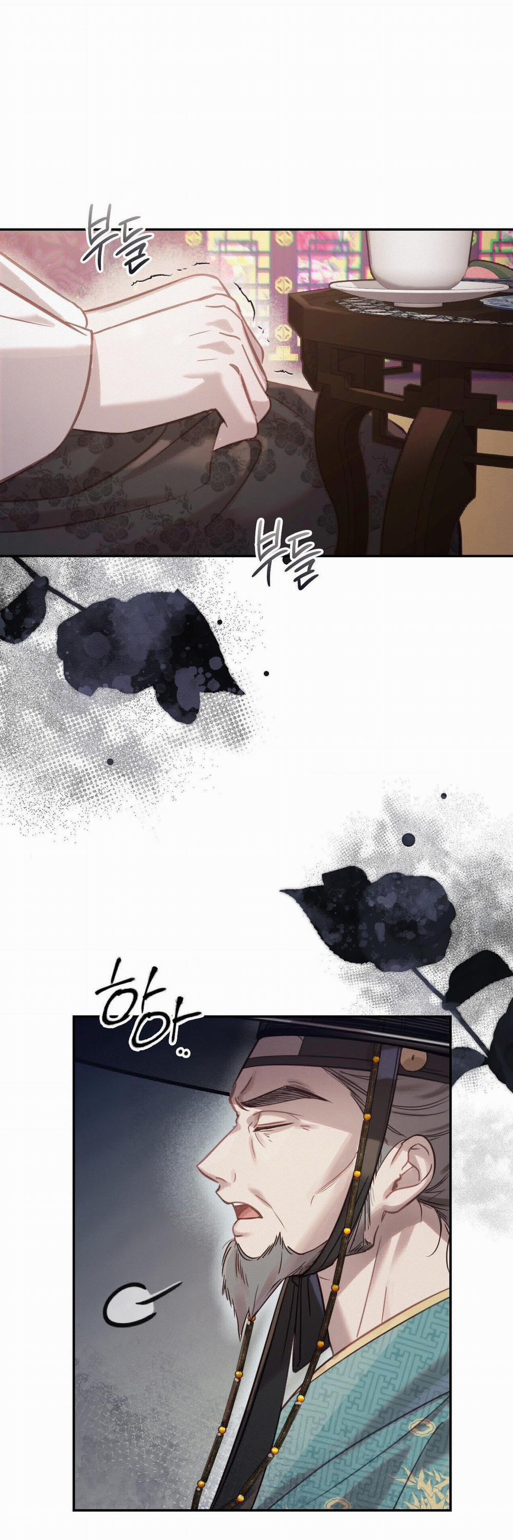 [18+] Hậu Cung Kế 17.2 trang 43