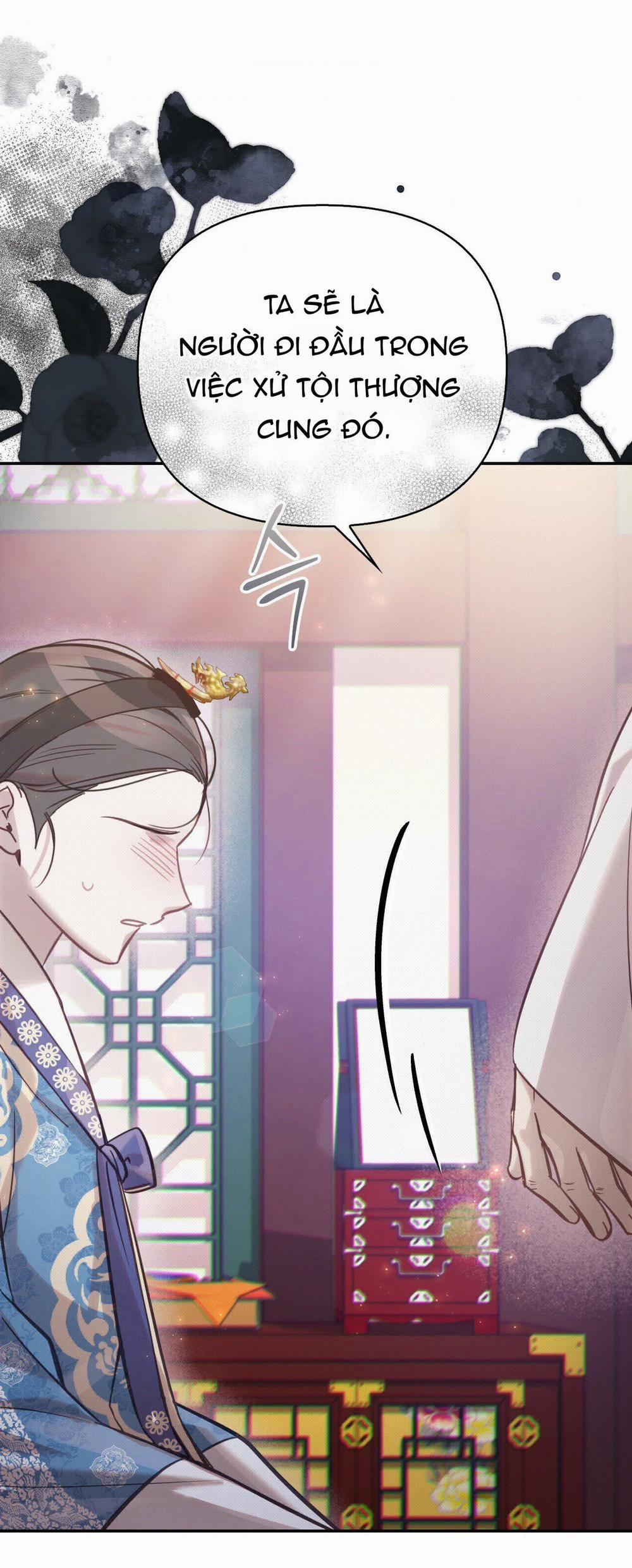 [18+] Hậu Cung Kế 17.2 trang 44