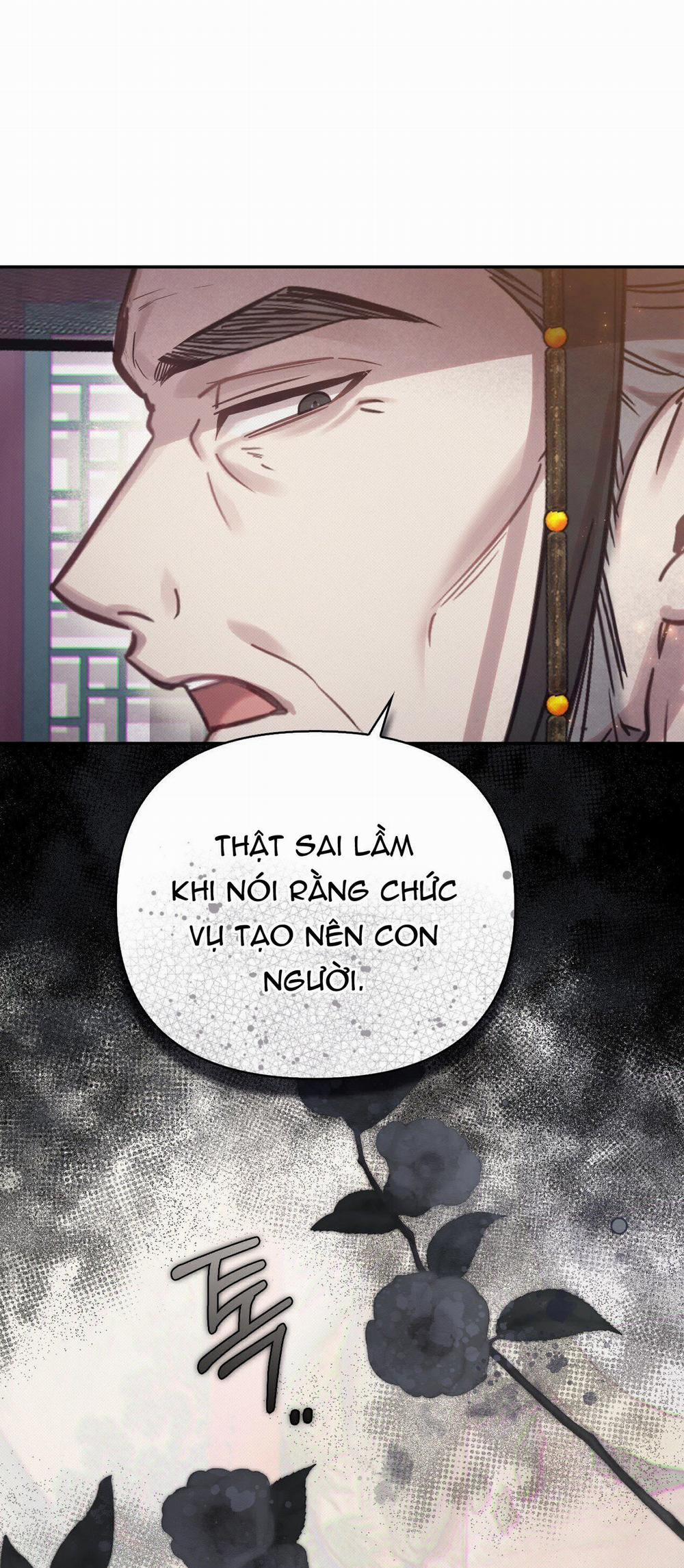 [18+] Hậu Cung Kế 17.2 trang 46