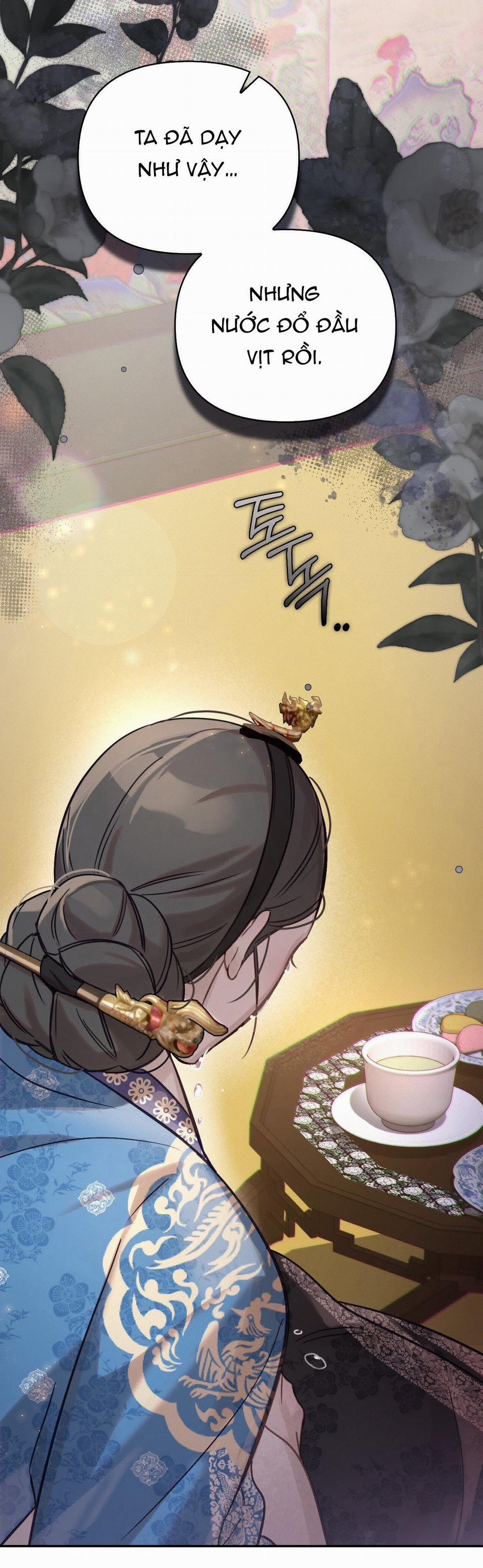 [18+] Hậu Cung Kế 17.2 trang 47