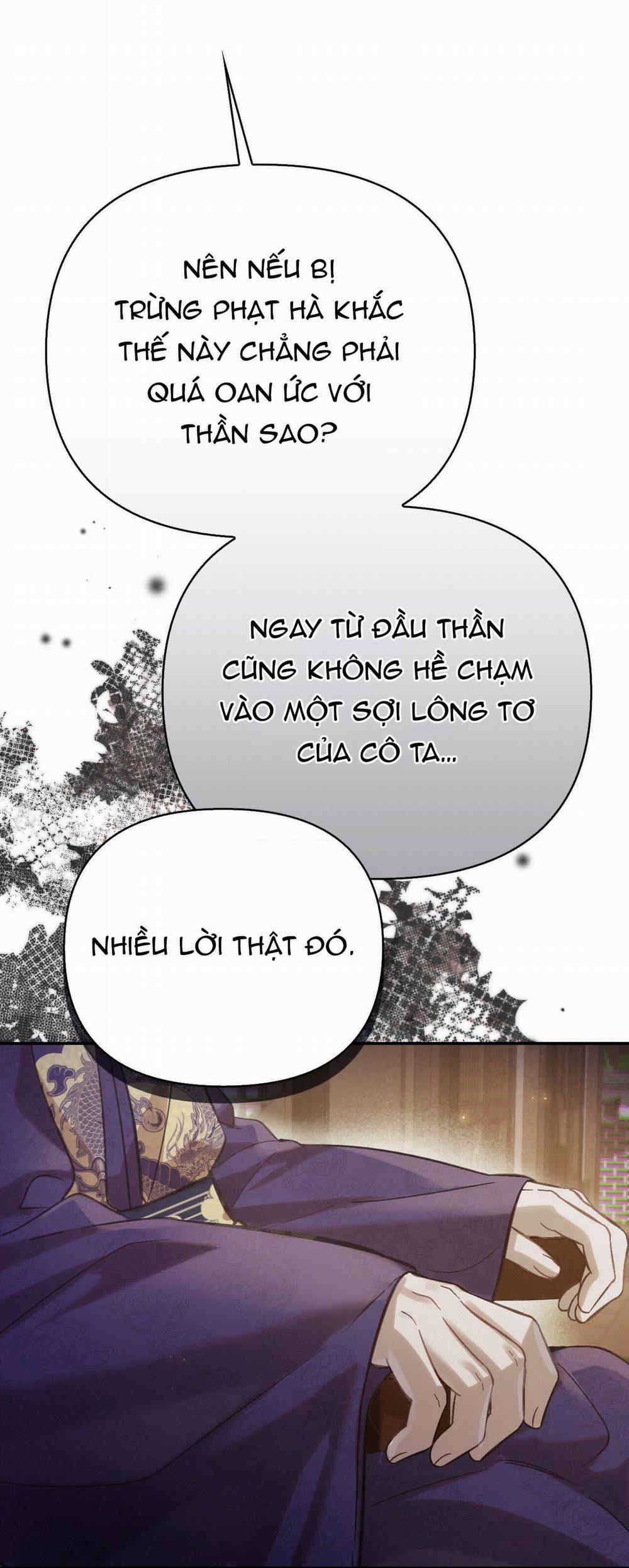 [18+] Hậu Cung Kế 17.2 trang 7