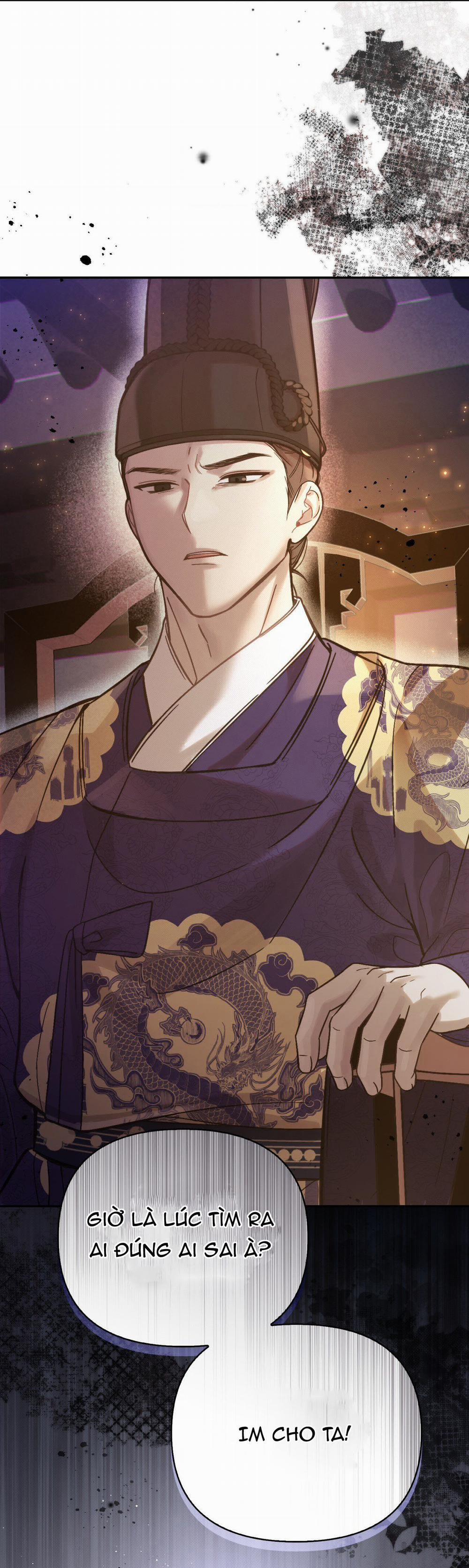 [18+] Hậu Cung Kế 17.2 trang 8