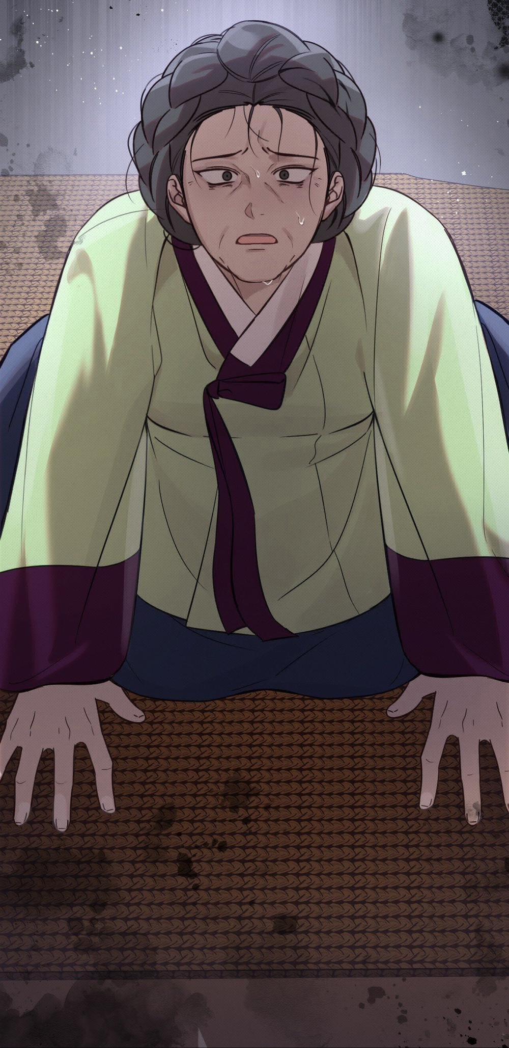 [18+] Hậu Cung Kế 17.2 trang 9