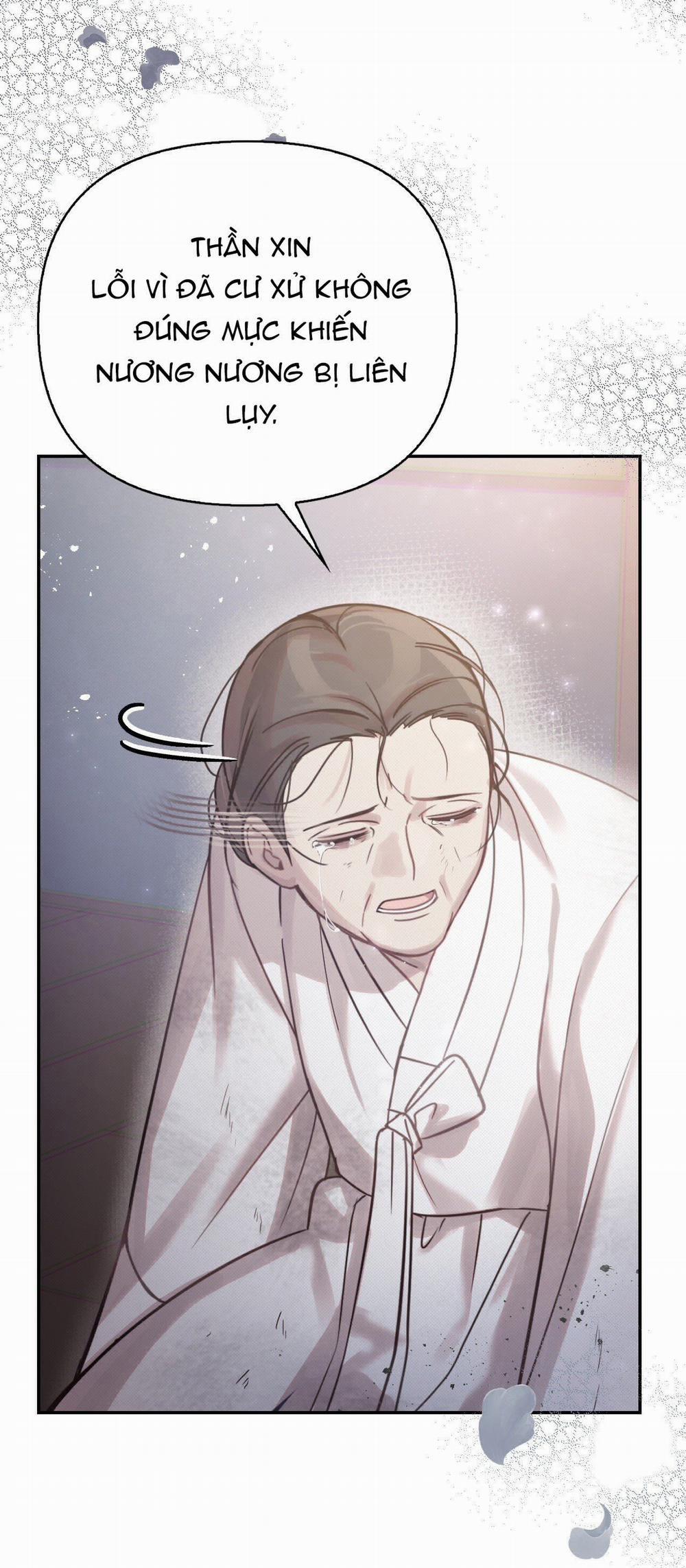 [18+] Hậu Cung Kế 18.1 trang 14