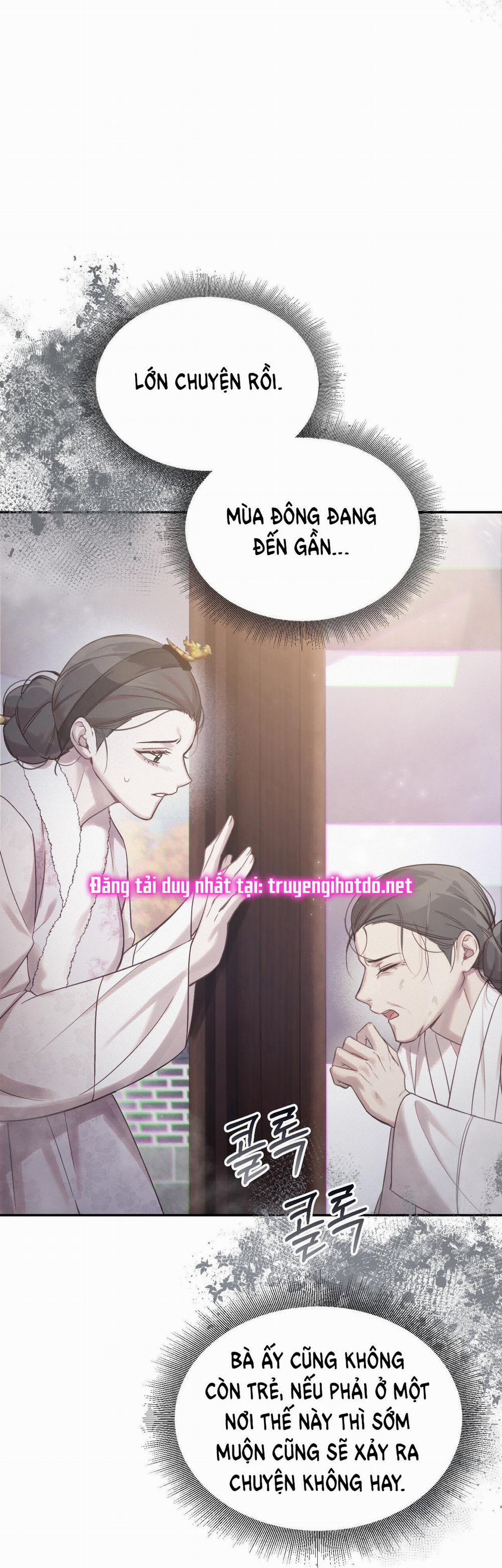 [18+] Hậu Cung Kế 18.1 trang 15