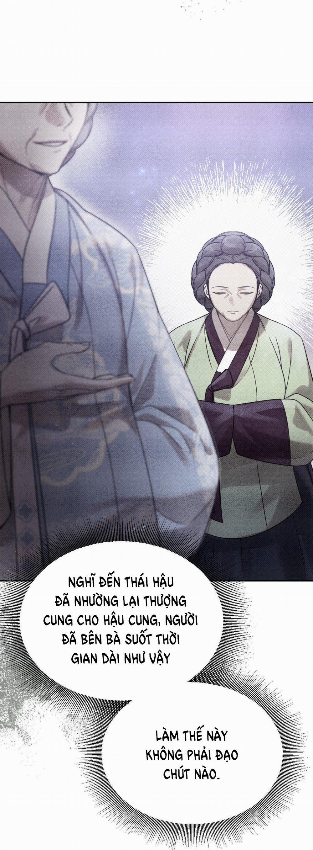 [18+] Hậu Cung Kế 18.1 trang 16