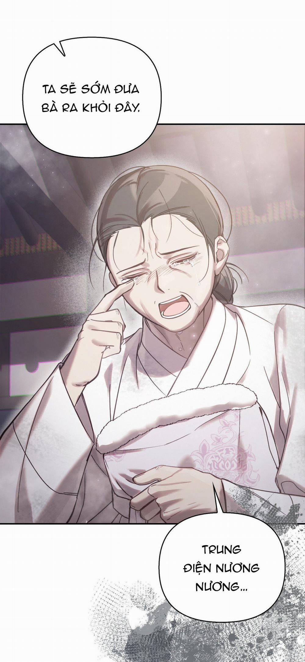 [18+] Hậu Cung Kế 18.1 trang 19