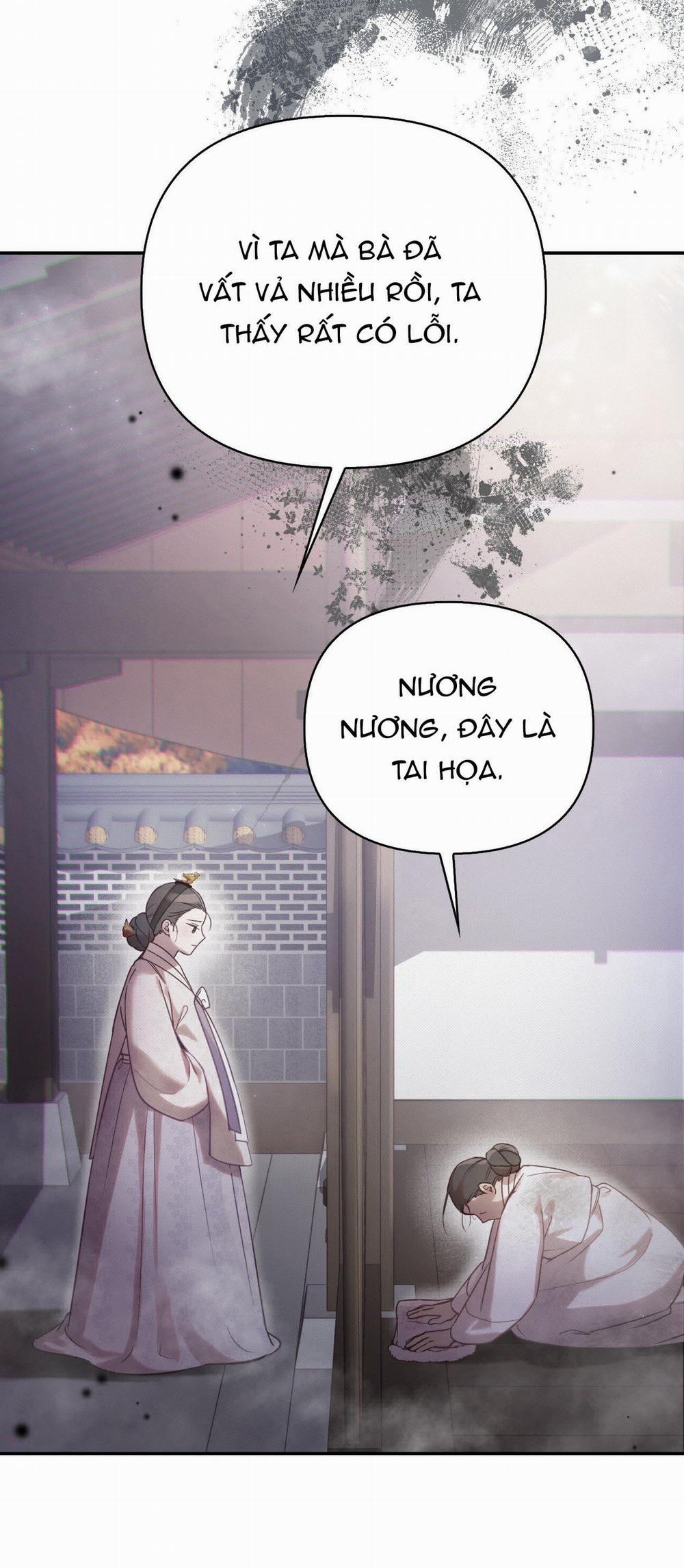 [18+] Hậu Cung Kế 18.1 trang 20