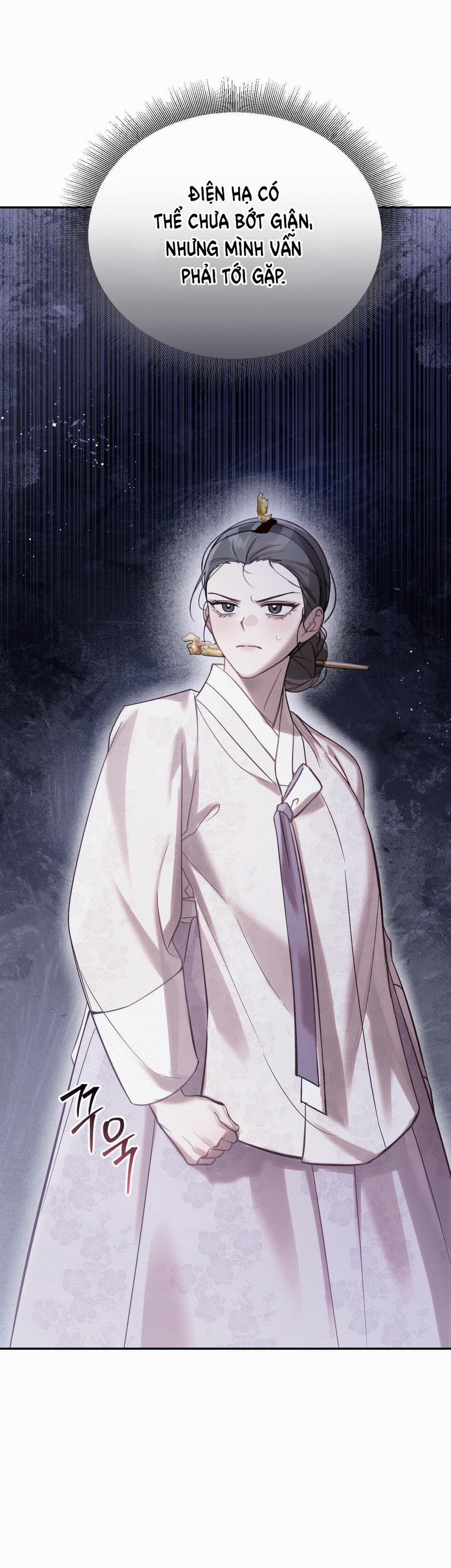 [18+] Hậu Cung Kế 18.1 trang 21