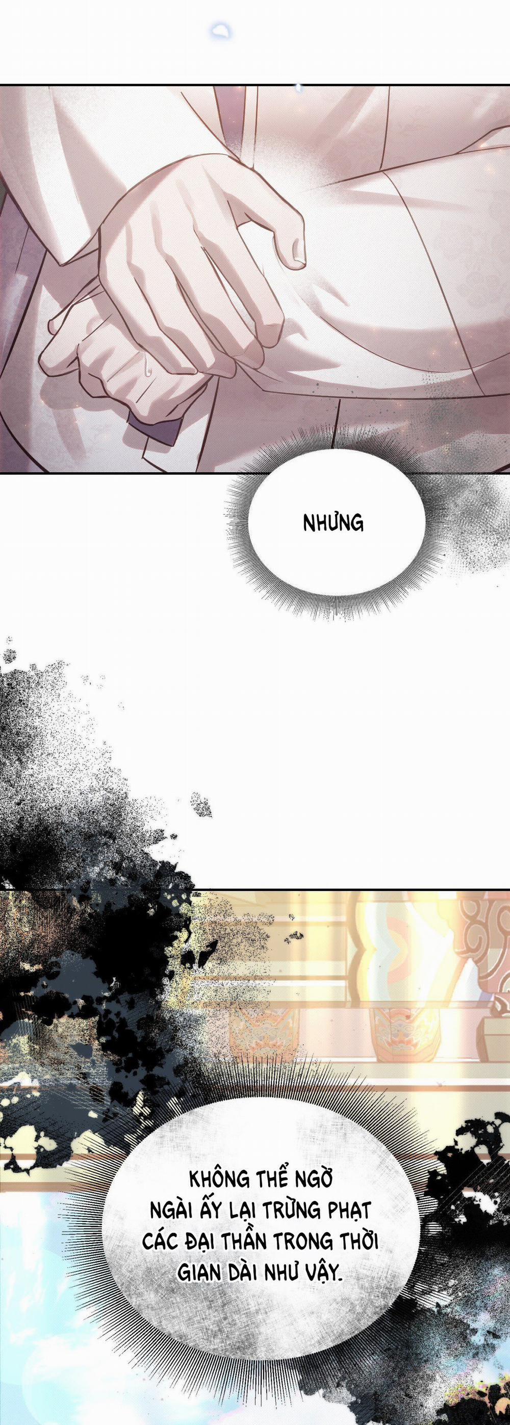 [18+] Hậu Cung Kế 18.1 trang 24