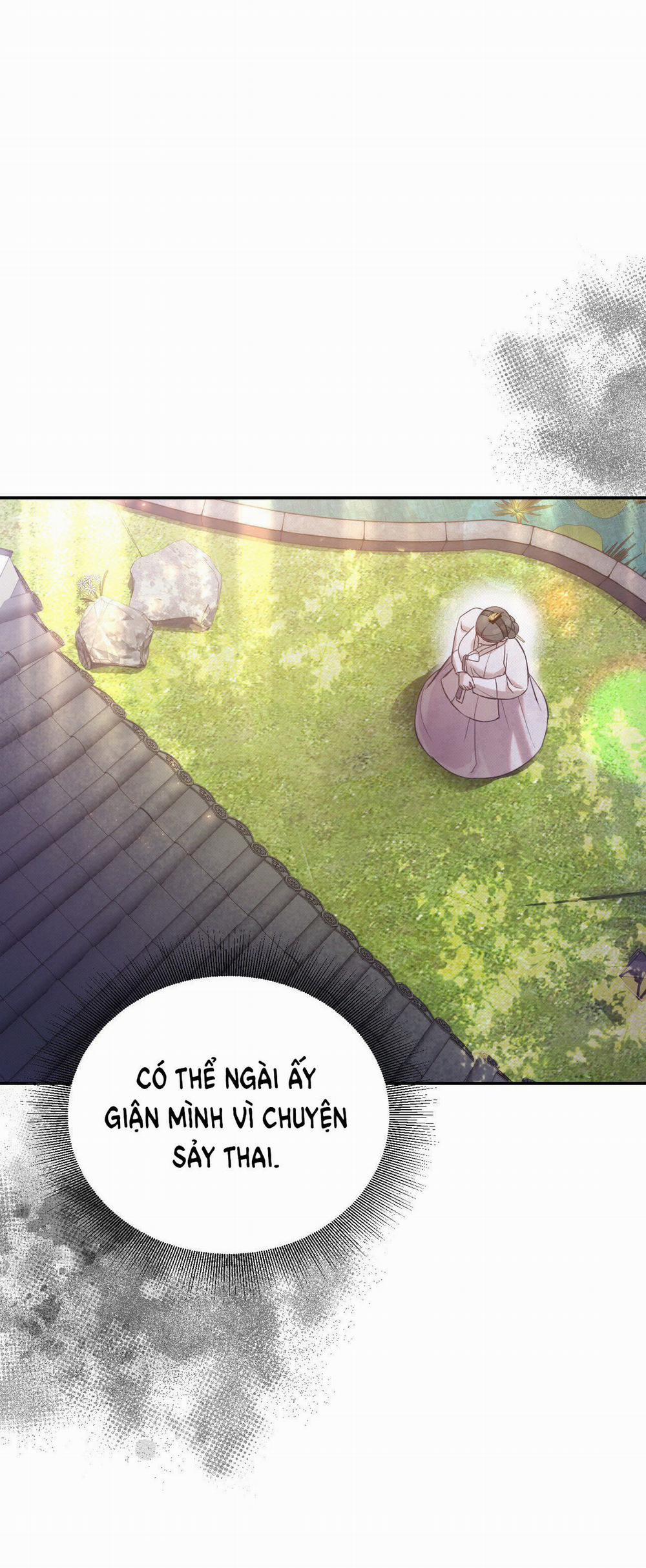 [18+] Hậu Cung Kế 18.1 trang 27