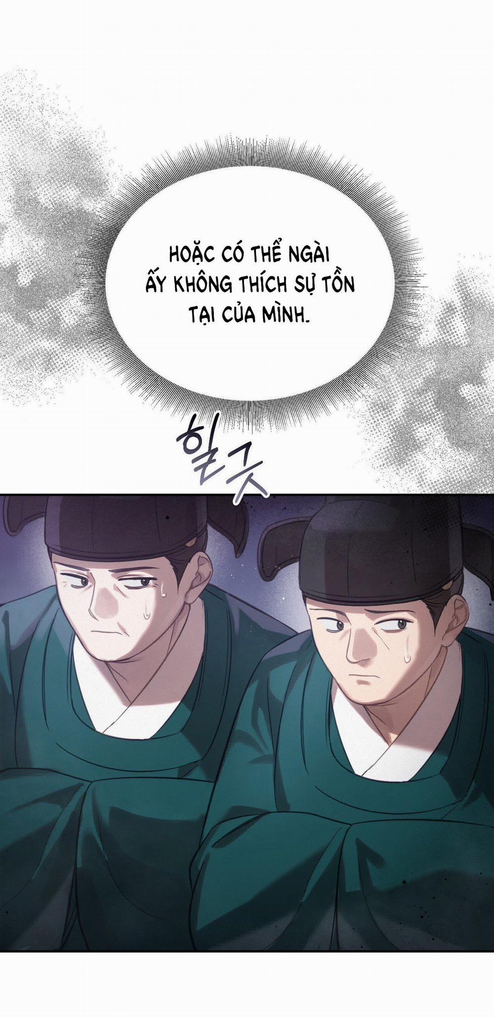 [18+] Hậu Cung Kế 18.1 trang 28