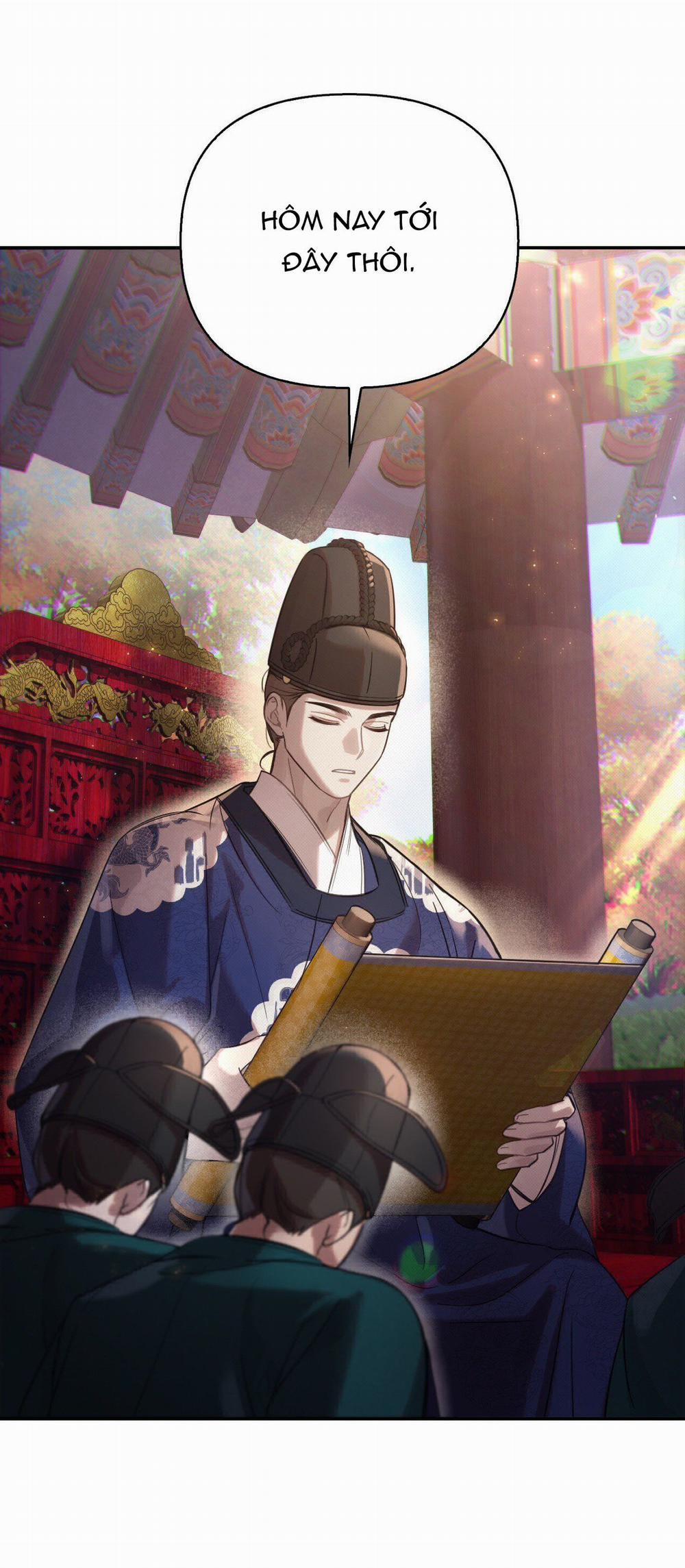 [18+] Hậu Cung Kế 18.1 trang 29