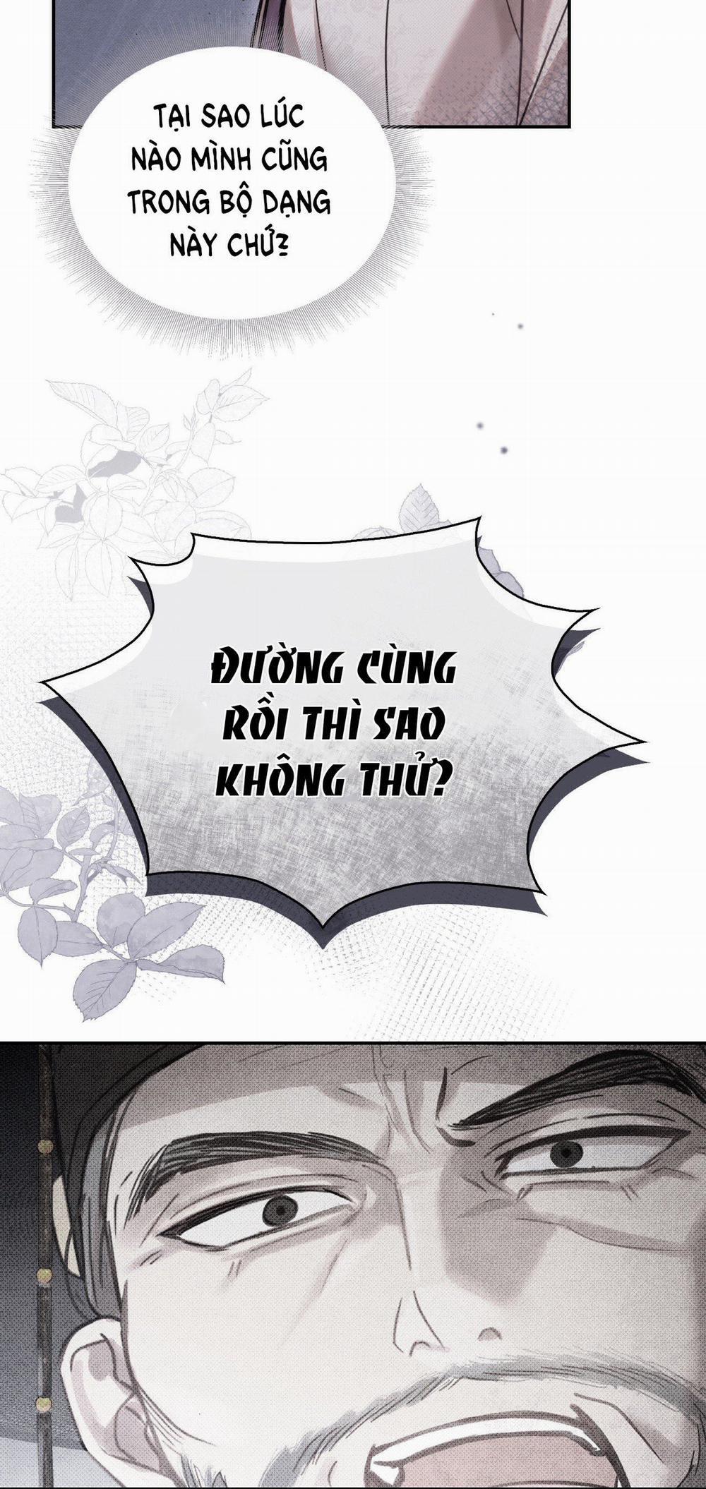 [18+] Hậu Cung Kế 18.1 trang 4