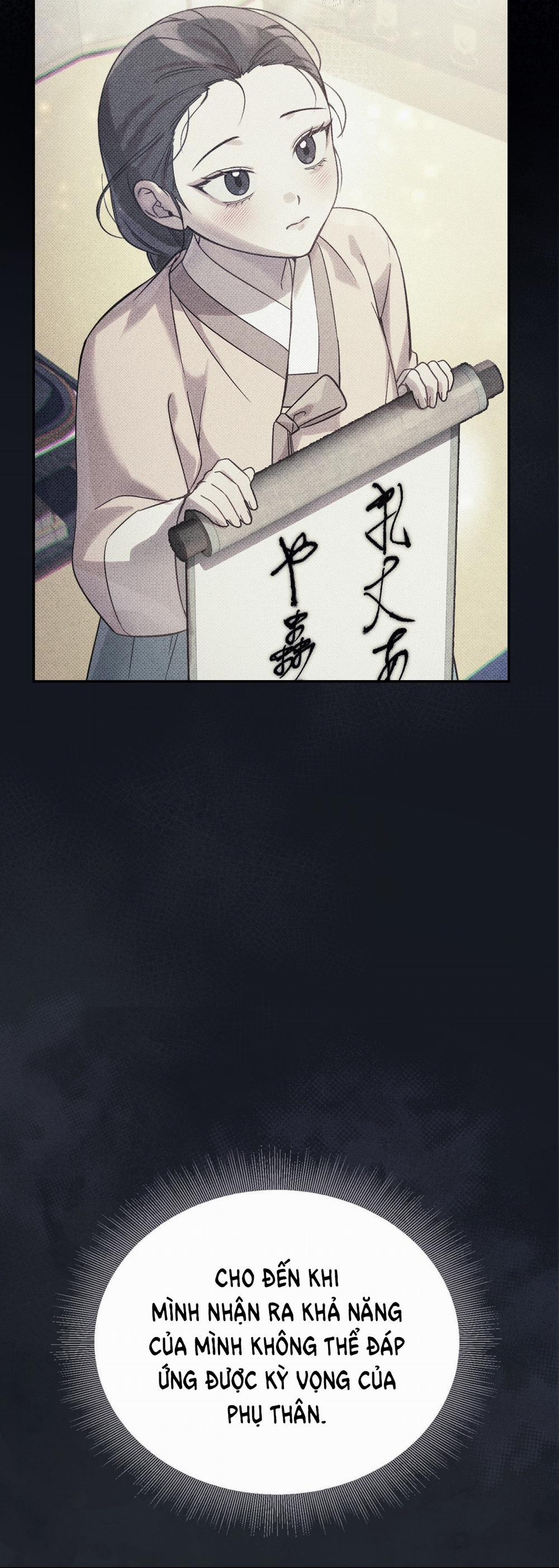 [18+] Hậu Cung Kế 18.1 trang 6