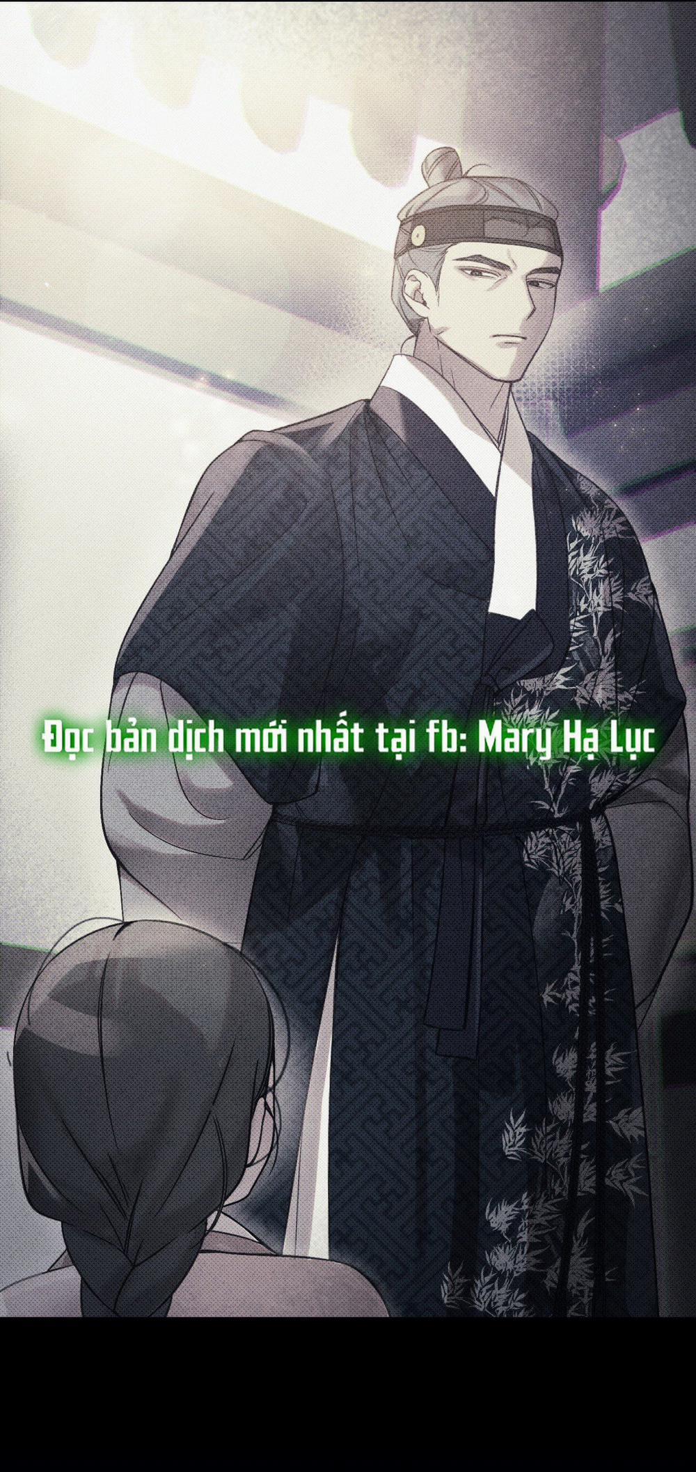 [18+] Hậu Cung Kế 18.1 trang 7