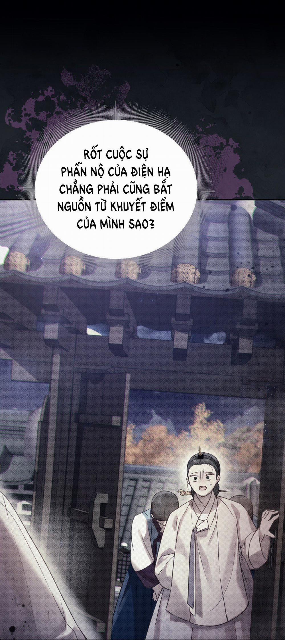 [18+] Hậu Cung Kế 18.1 trang 8