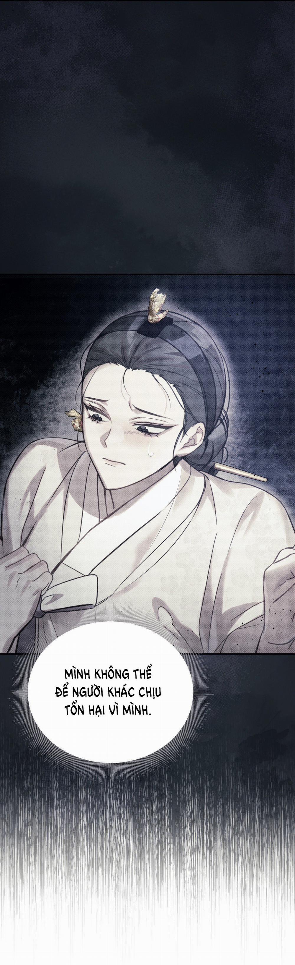 [18+] Hậu Cung Kế 18.1 trang 9