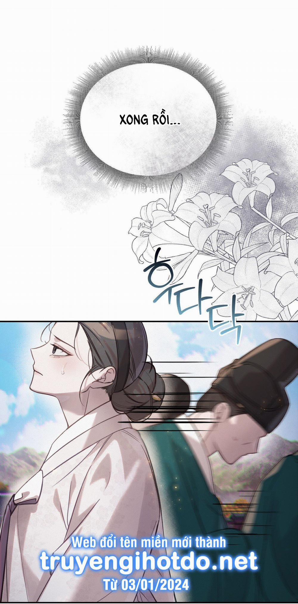 [18+] Hậu Cung Kế 18.2 trang 1