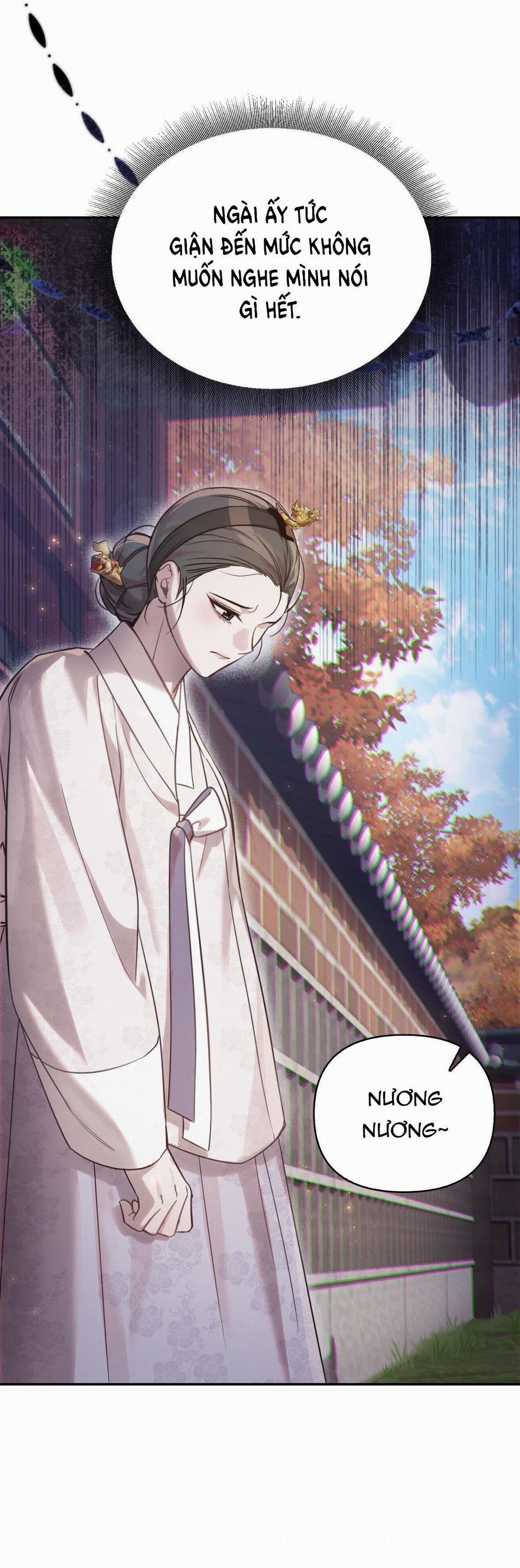 [18+] Hậu Cung Kế 18.2 trang 11