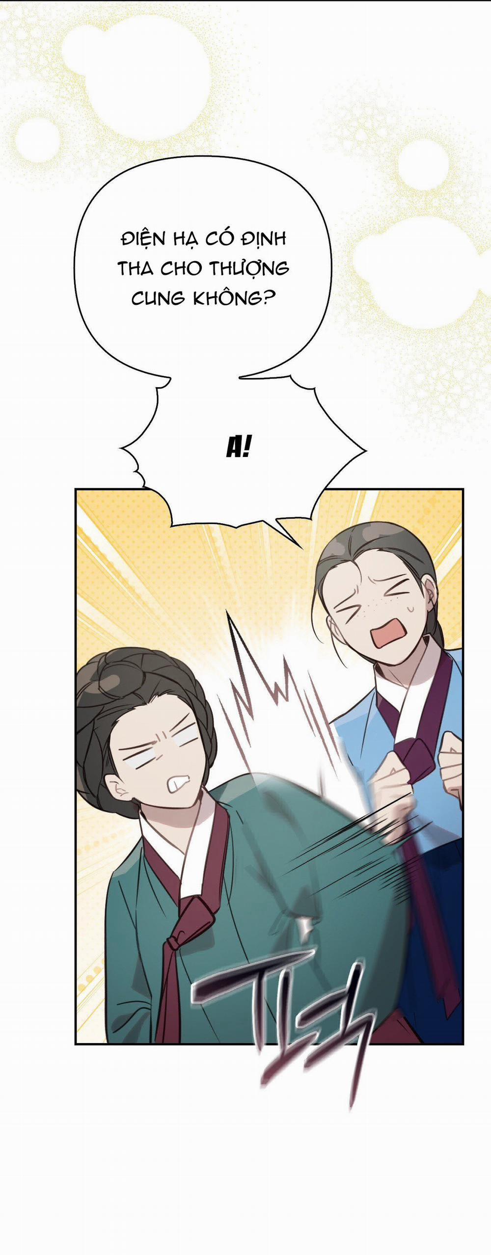 [18+] Hậu Cung Kế 18.2 trang 13